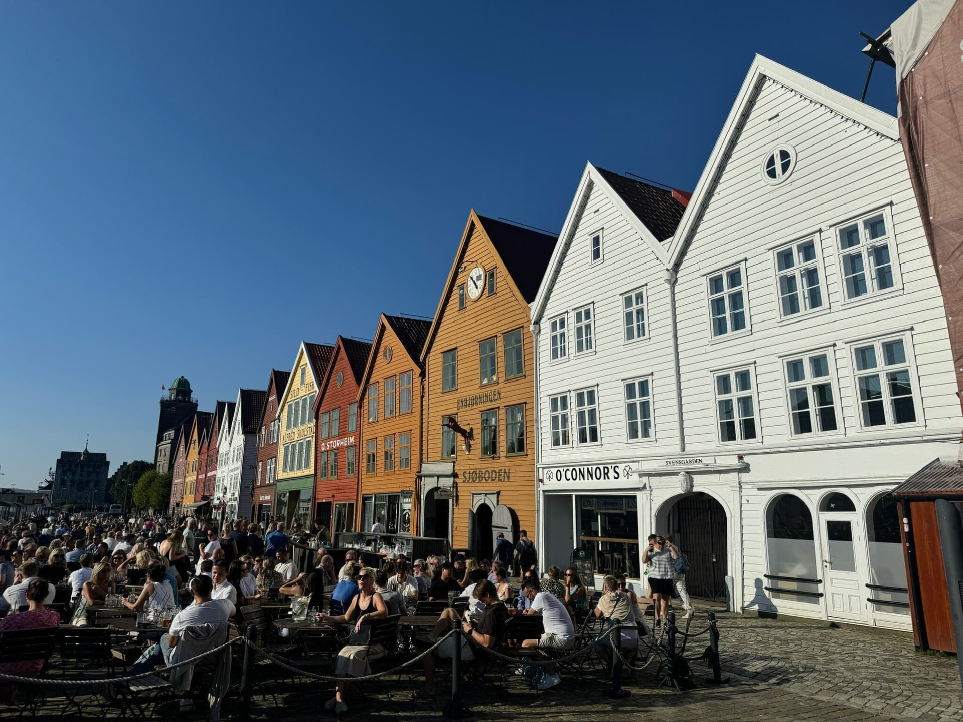 Bergen, Norway