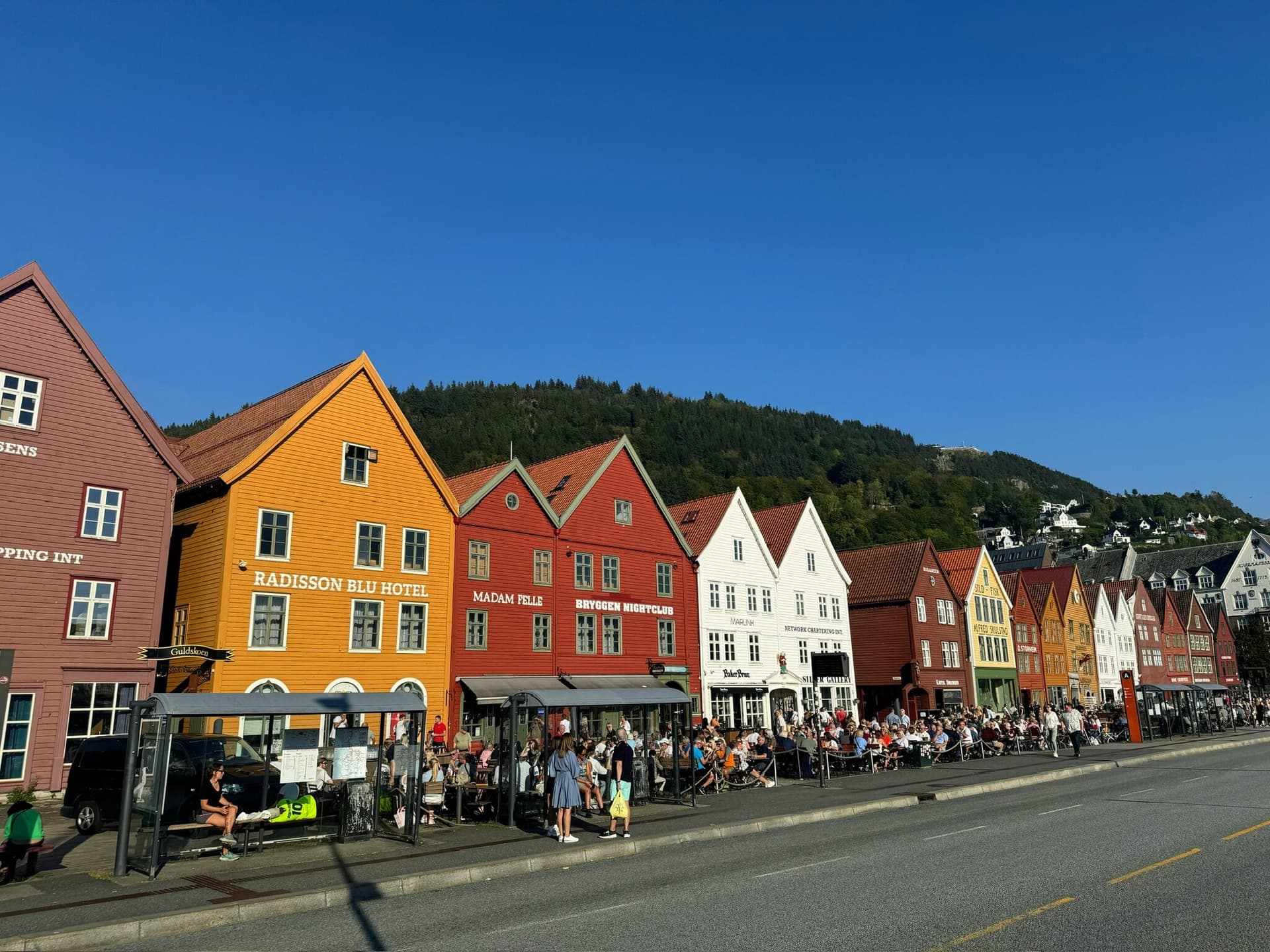 Bergen, Norway