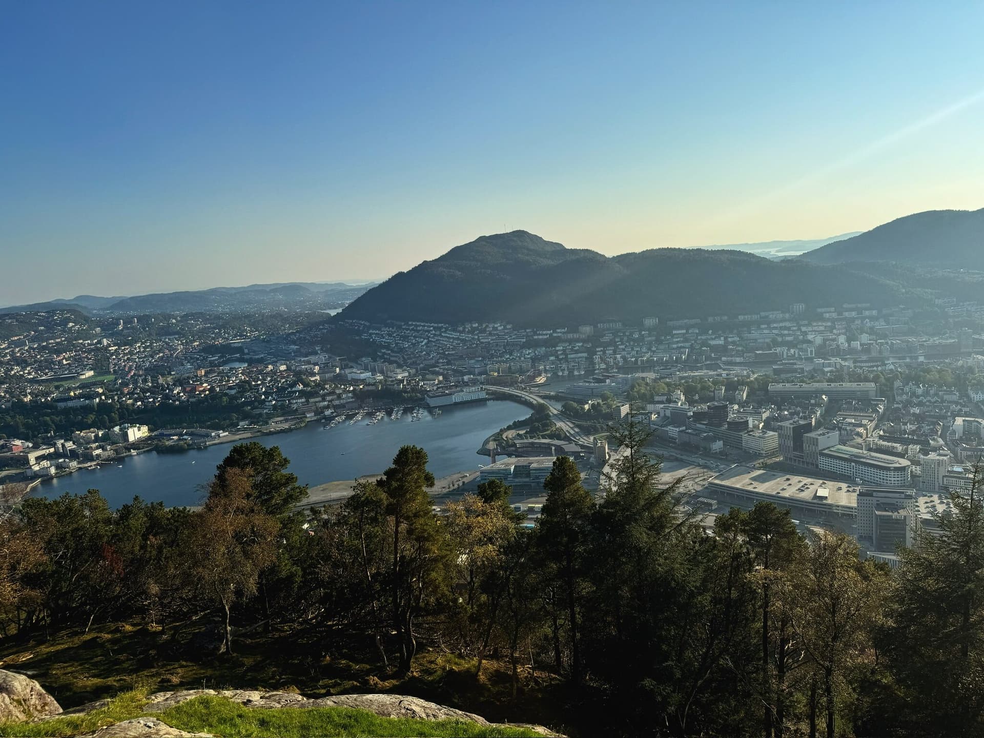 Bergen, Norway