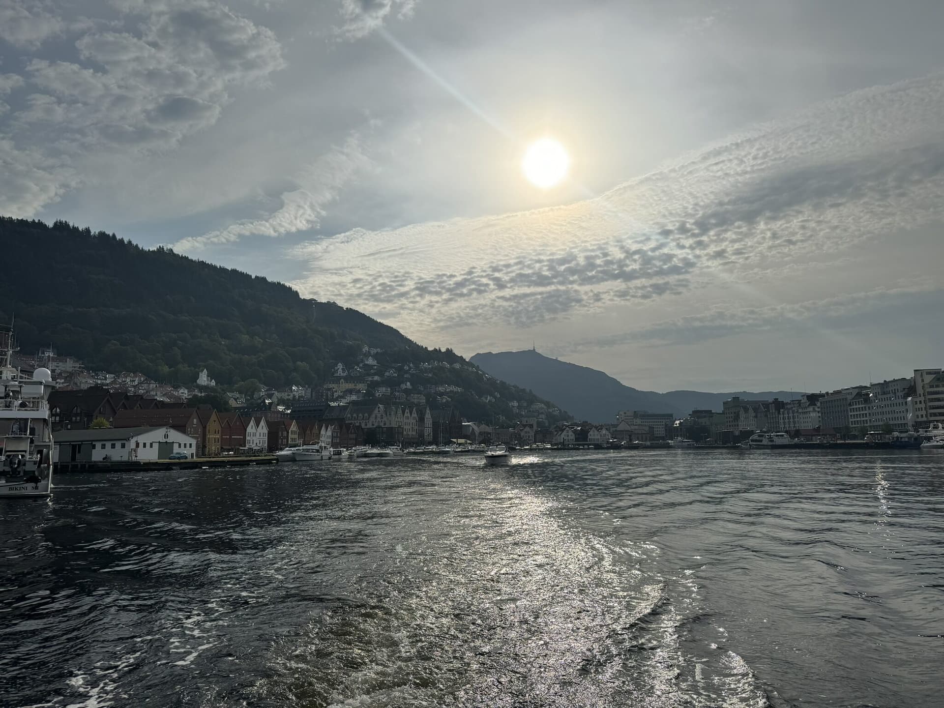 Bergen, Norway