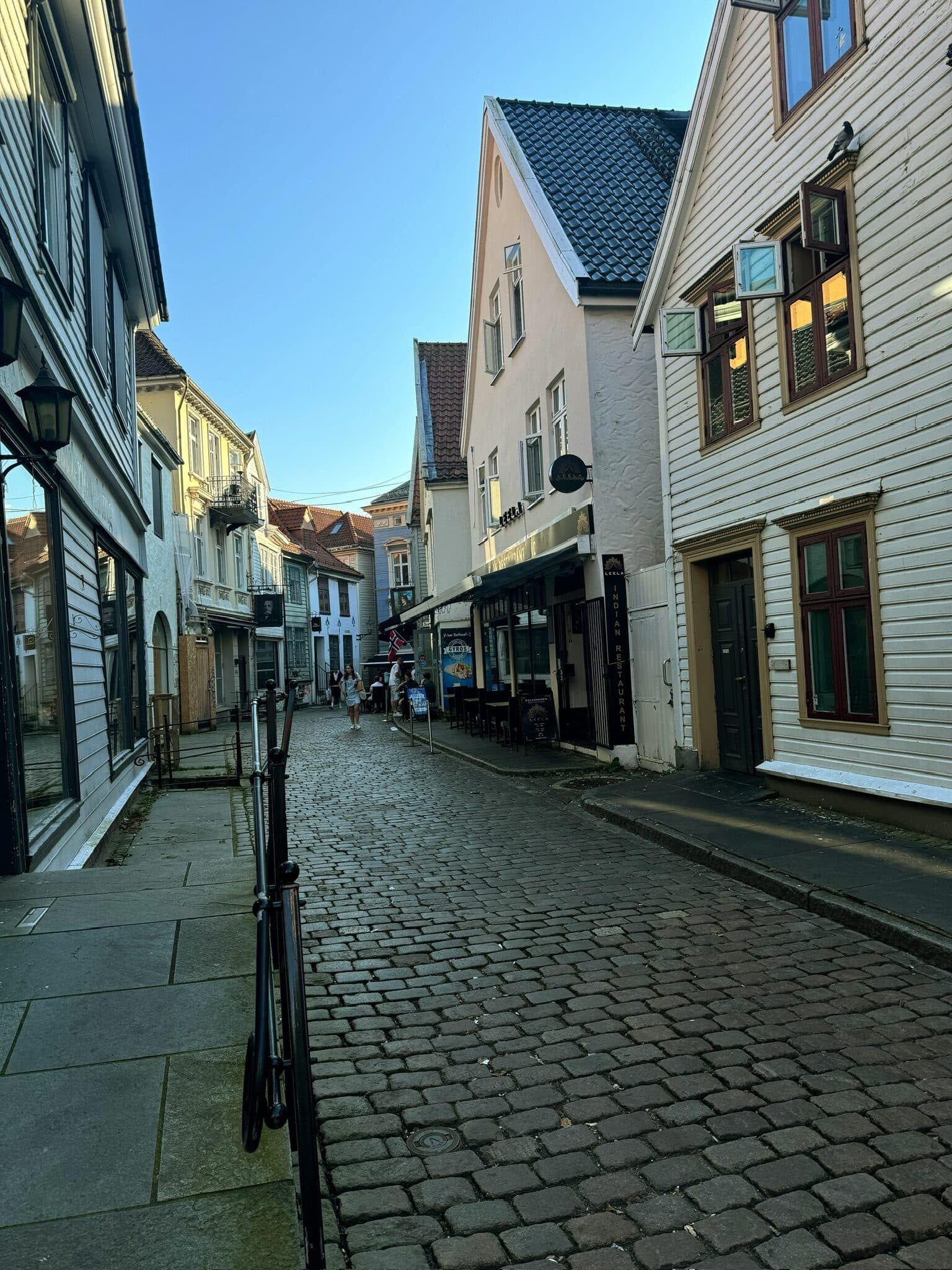 Bergen, Norway