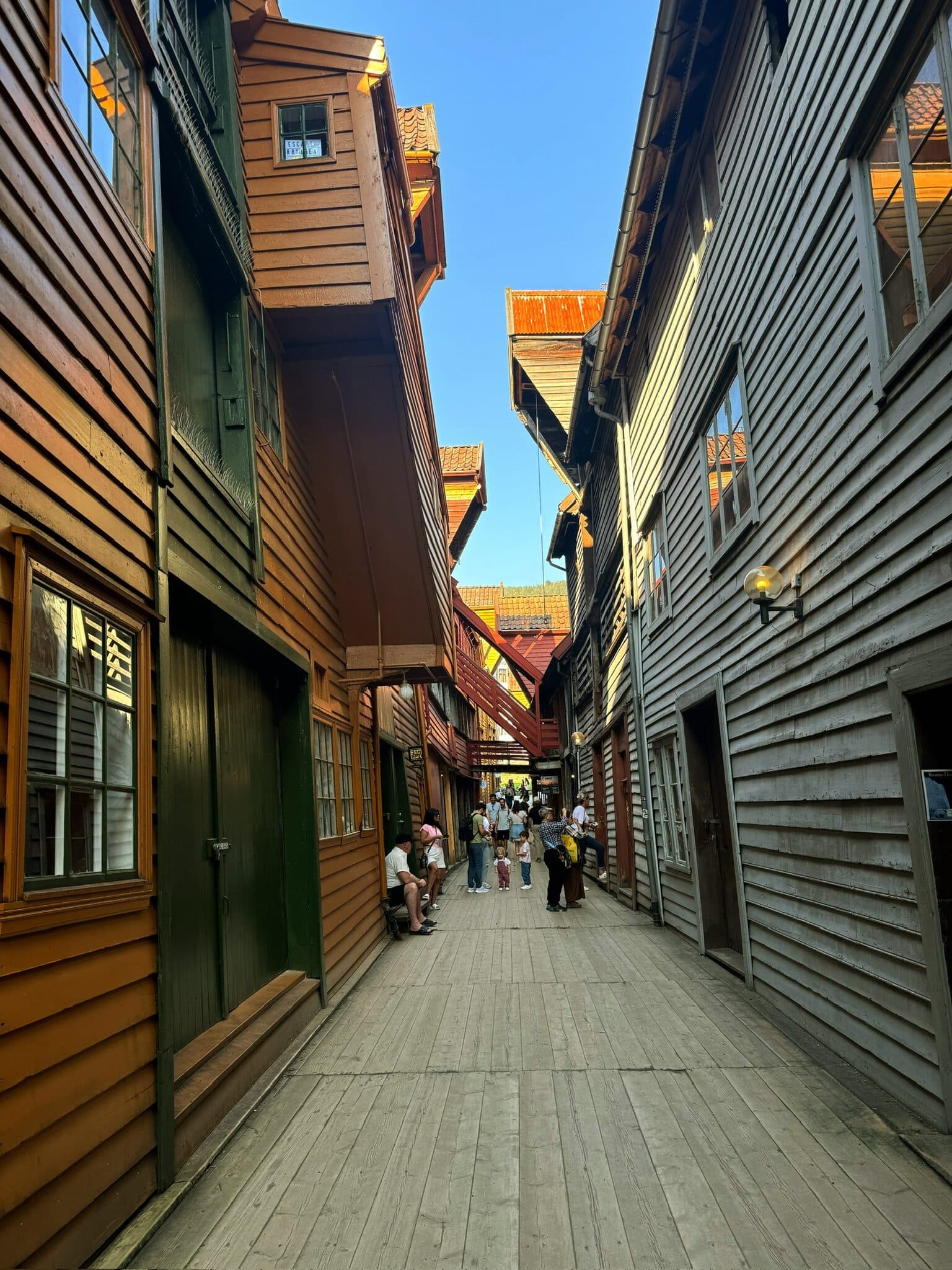 Bergen, Norway