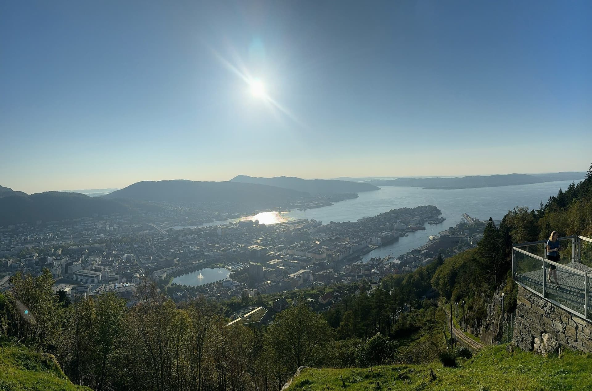 Bergen, Norway