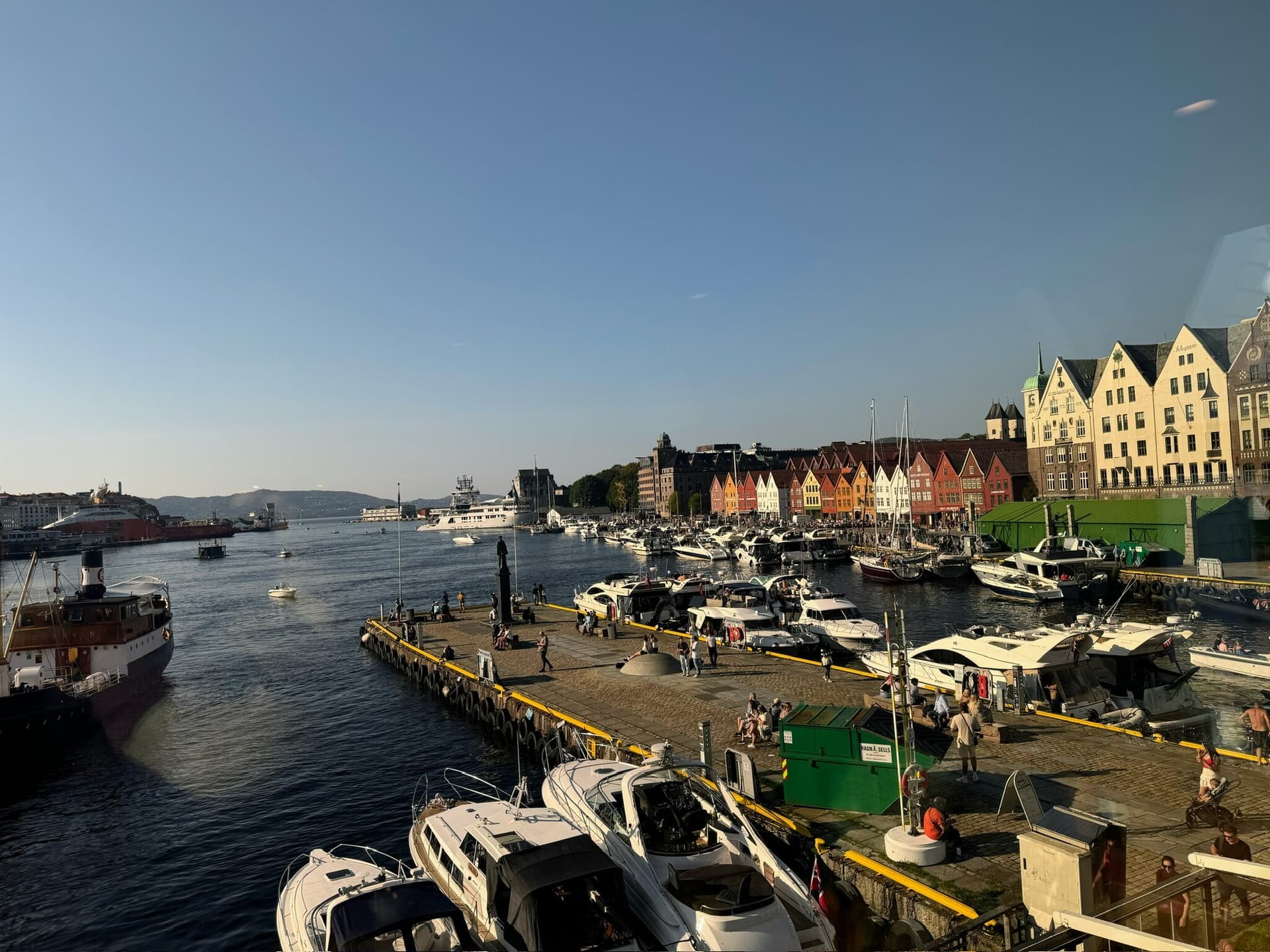 Bergen, Norway