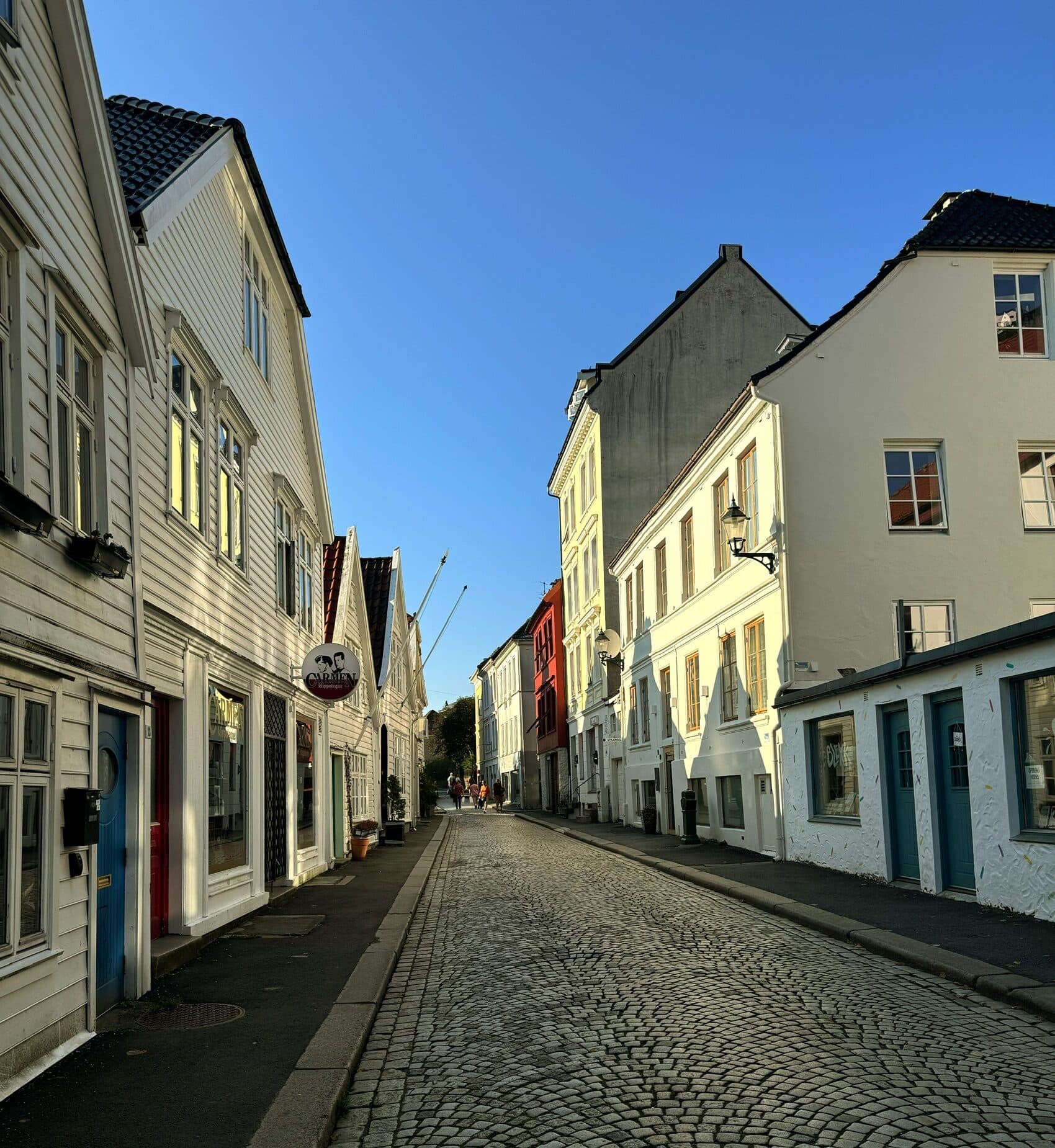Bergen, Norway