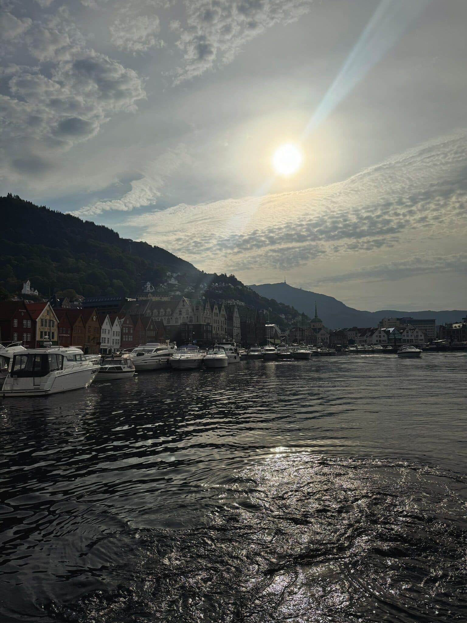 Bergen, Norway