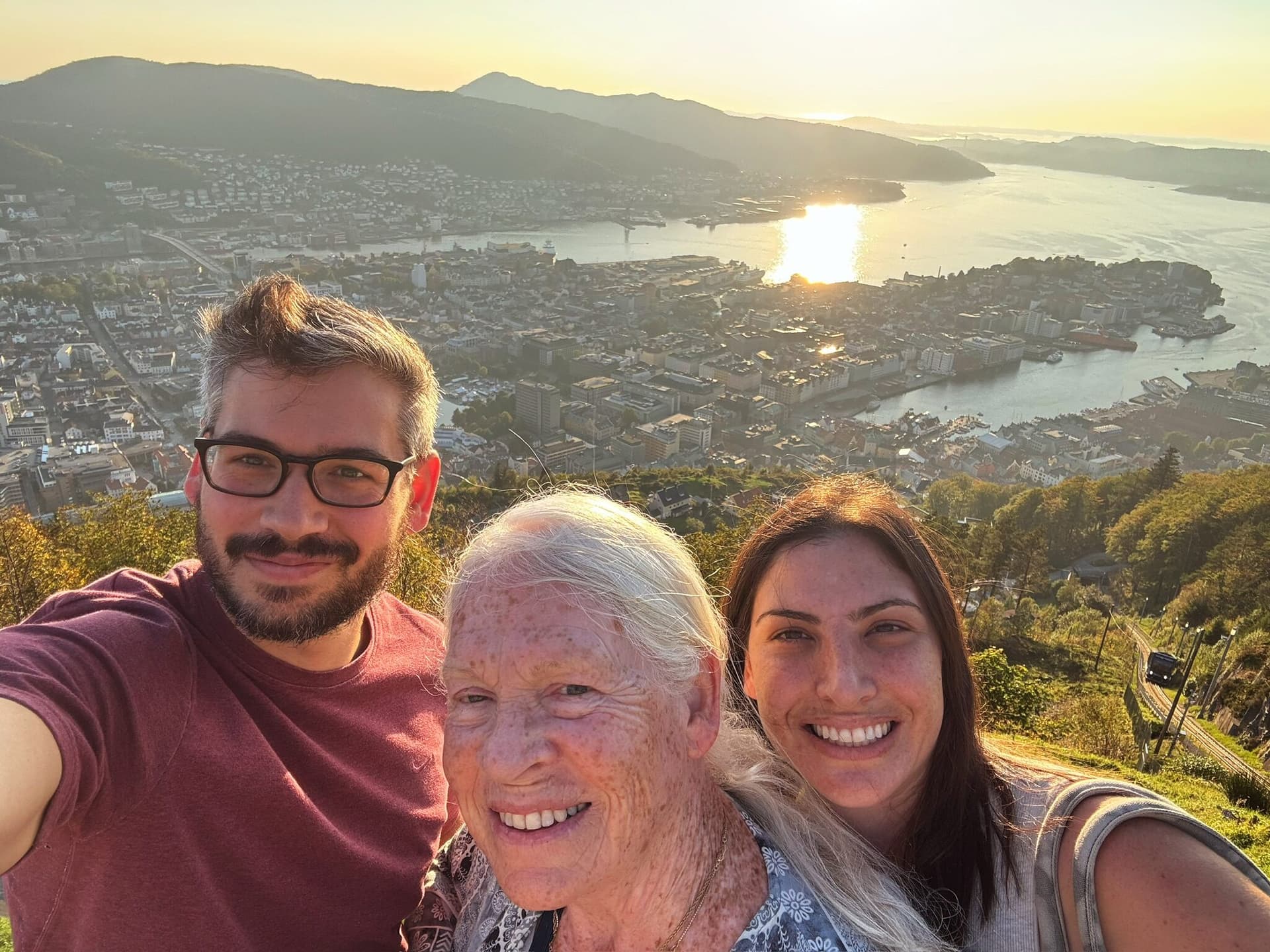 Bergen, Norway