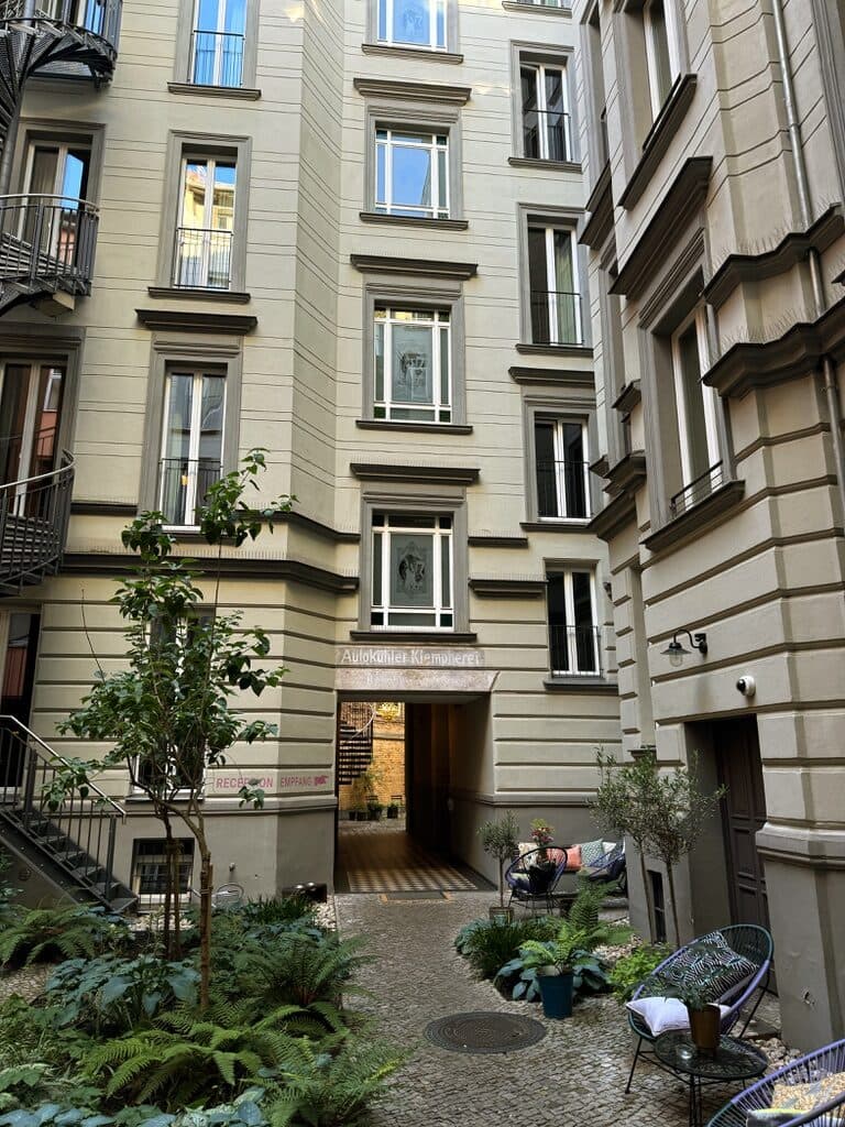Berlin, Germany