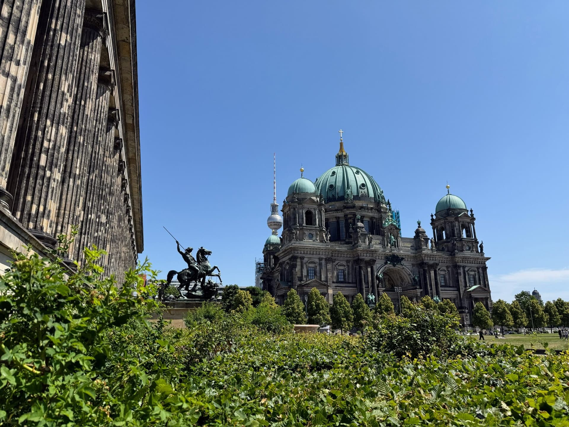 Berlin, Germany