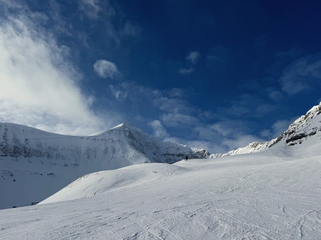 Big Sky, USA