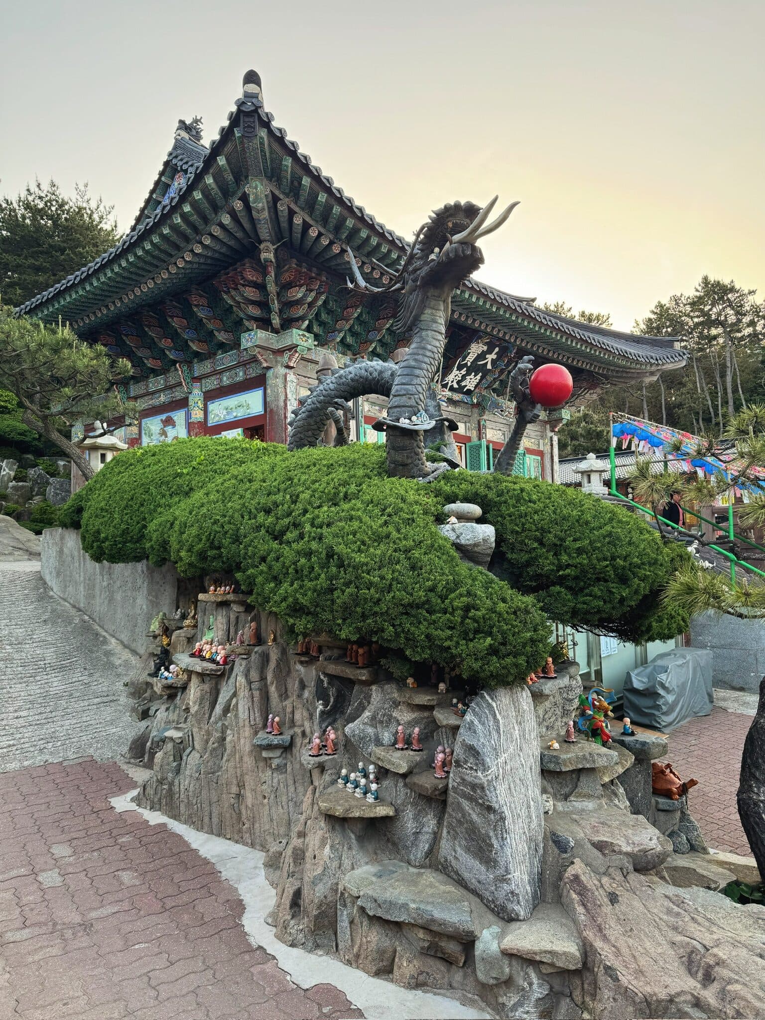 Busan, South Korea