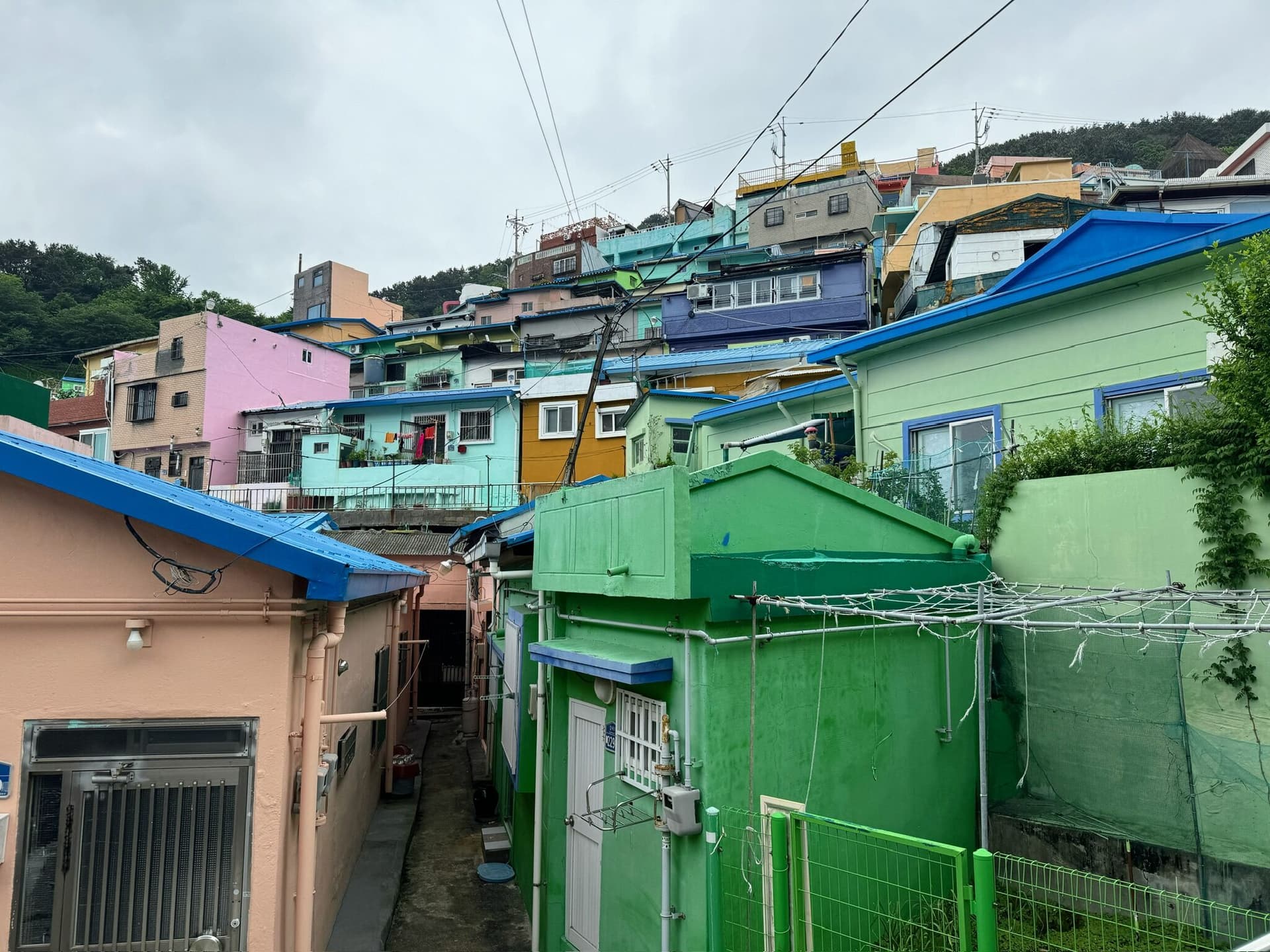 Busan, South Korea