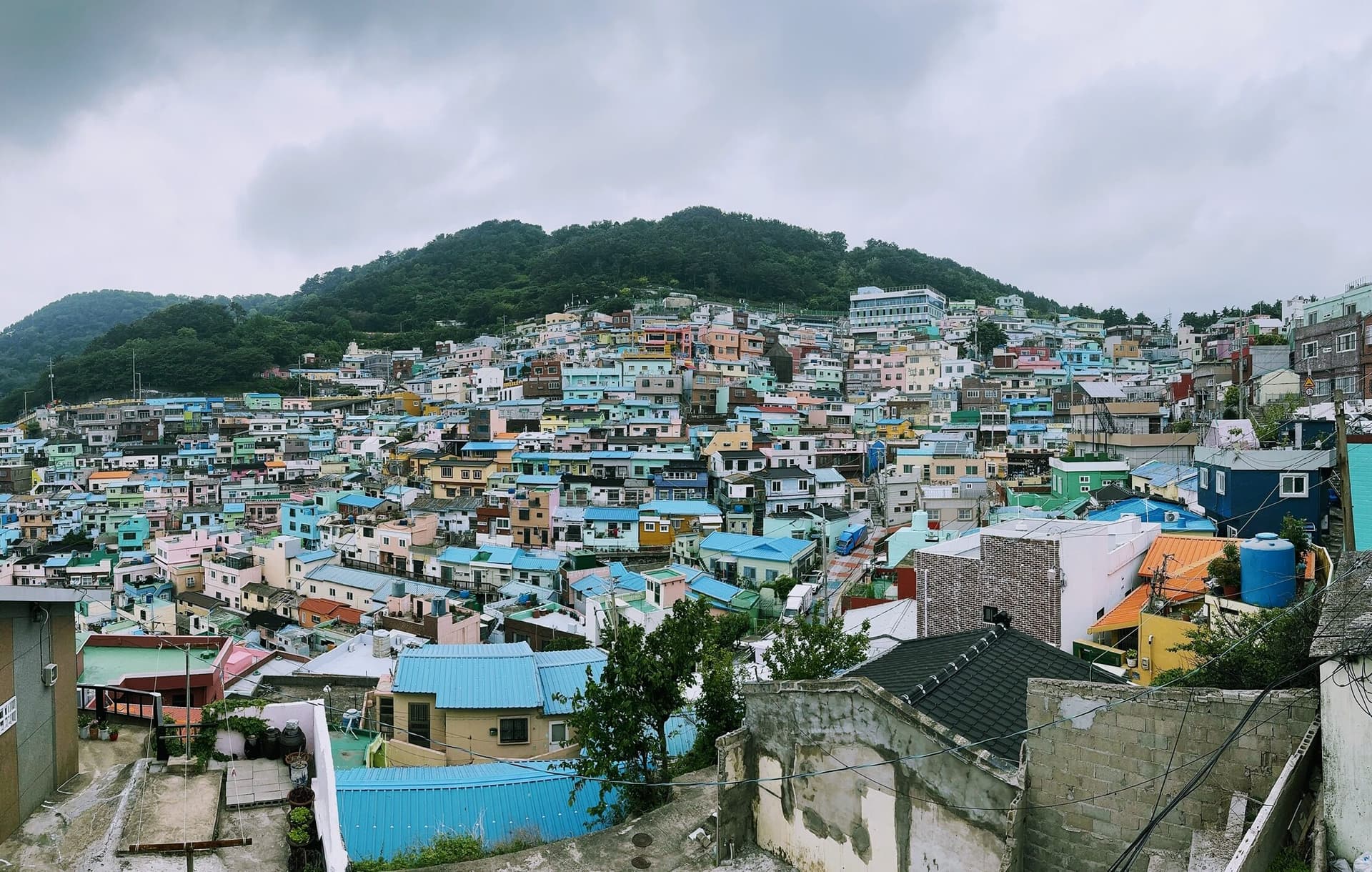 Busan, South Korea