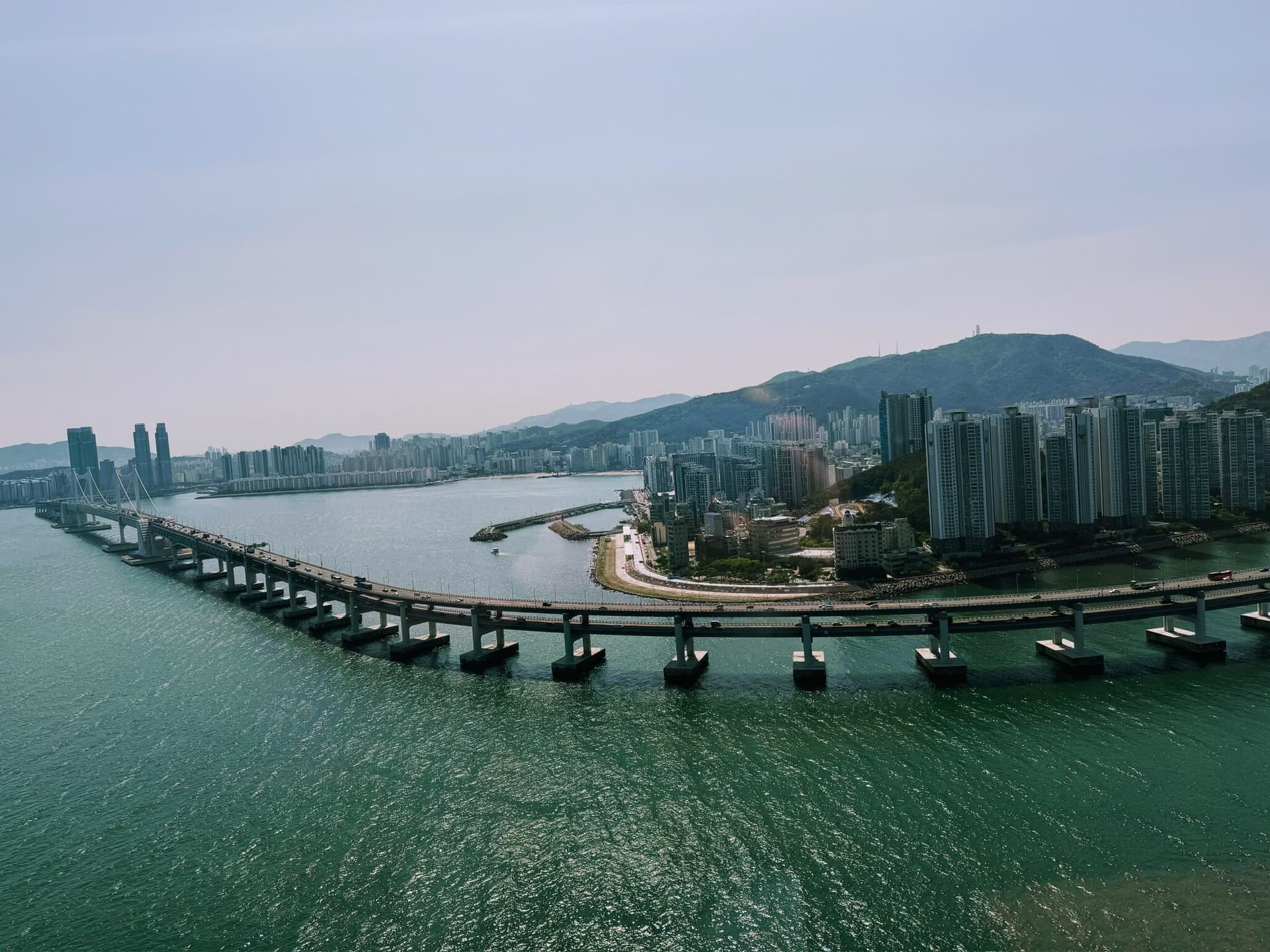 Busan, South Korea