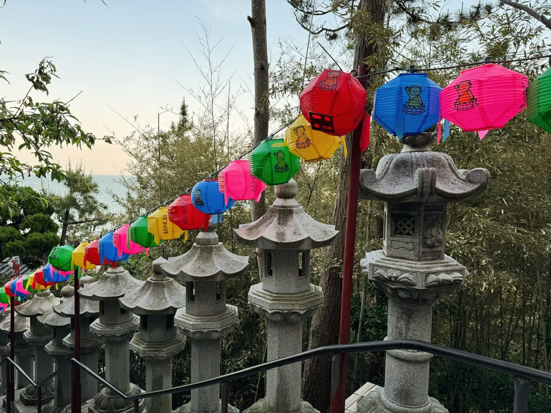 Busan, South Korea