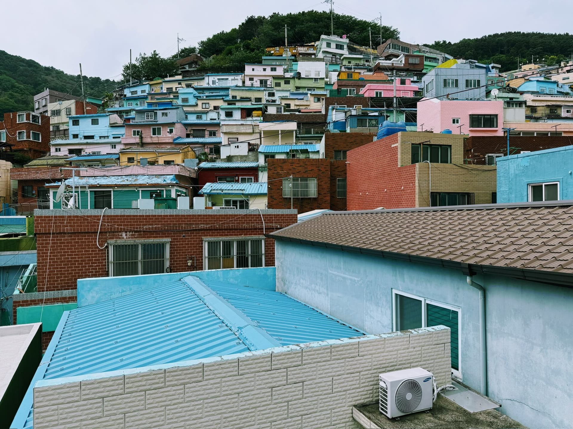 Busan, South Korea