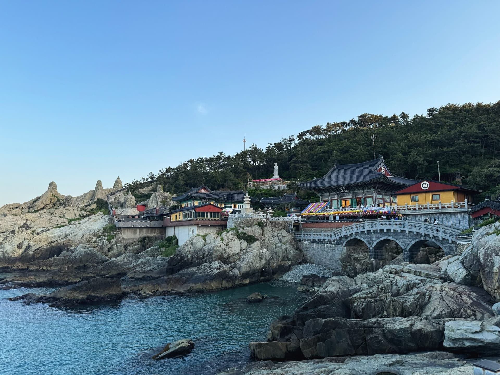 Busan, South Korea