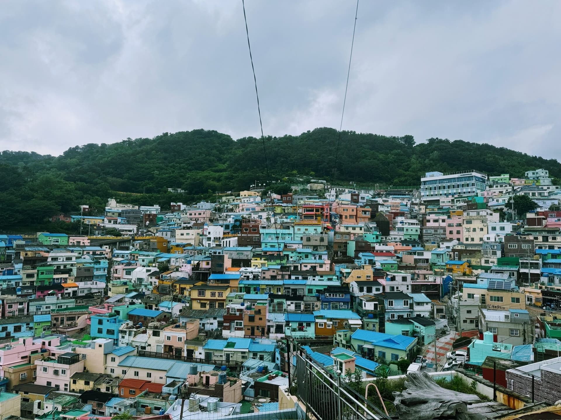Busan, South Korea