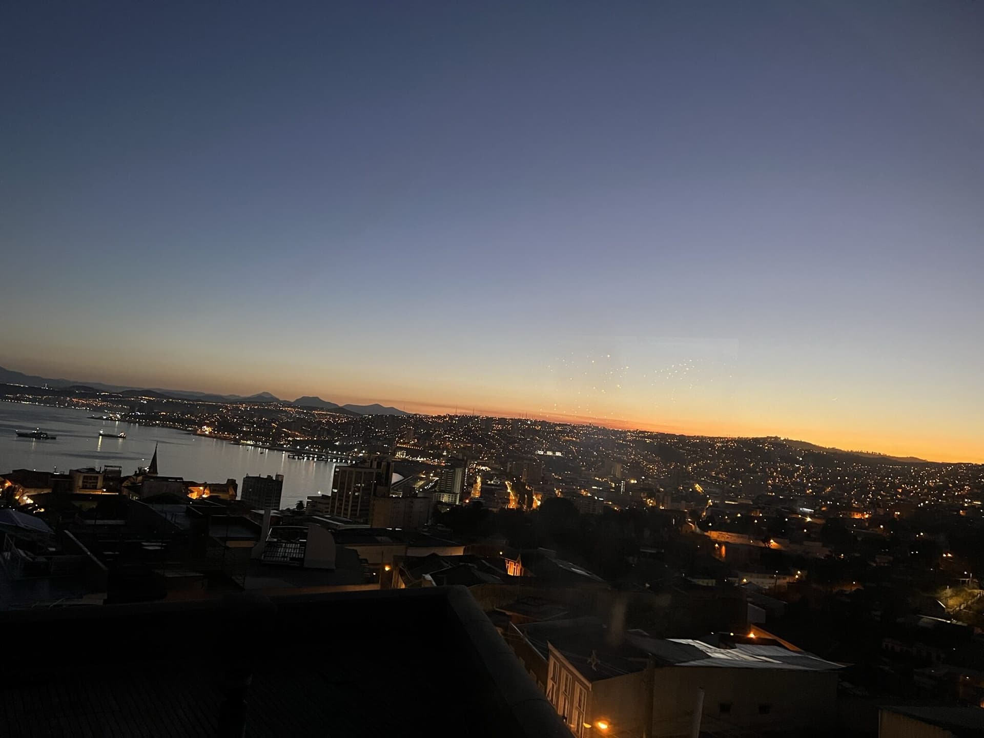 Chile