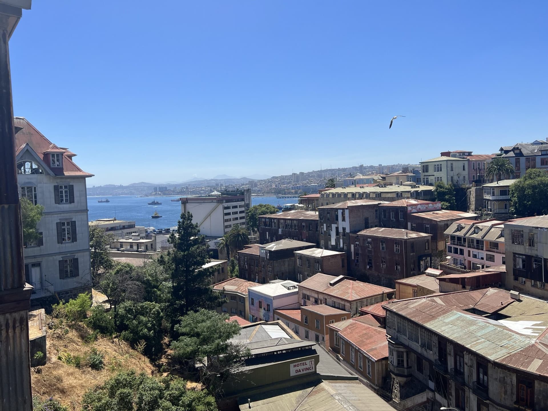 Chile