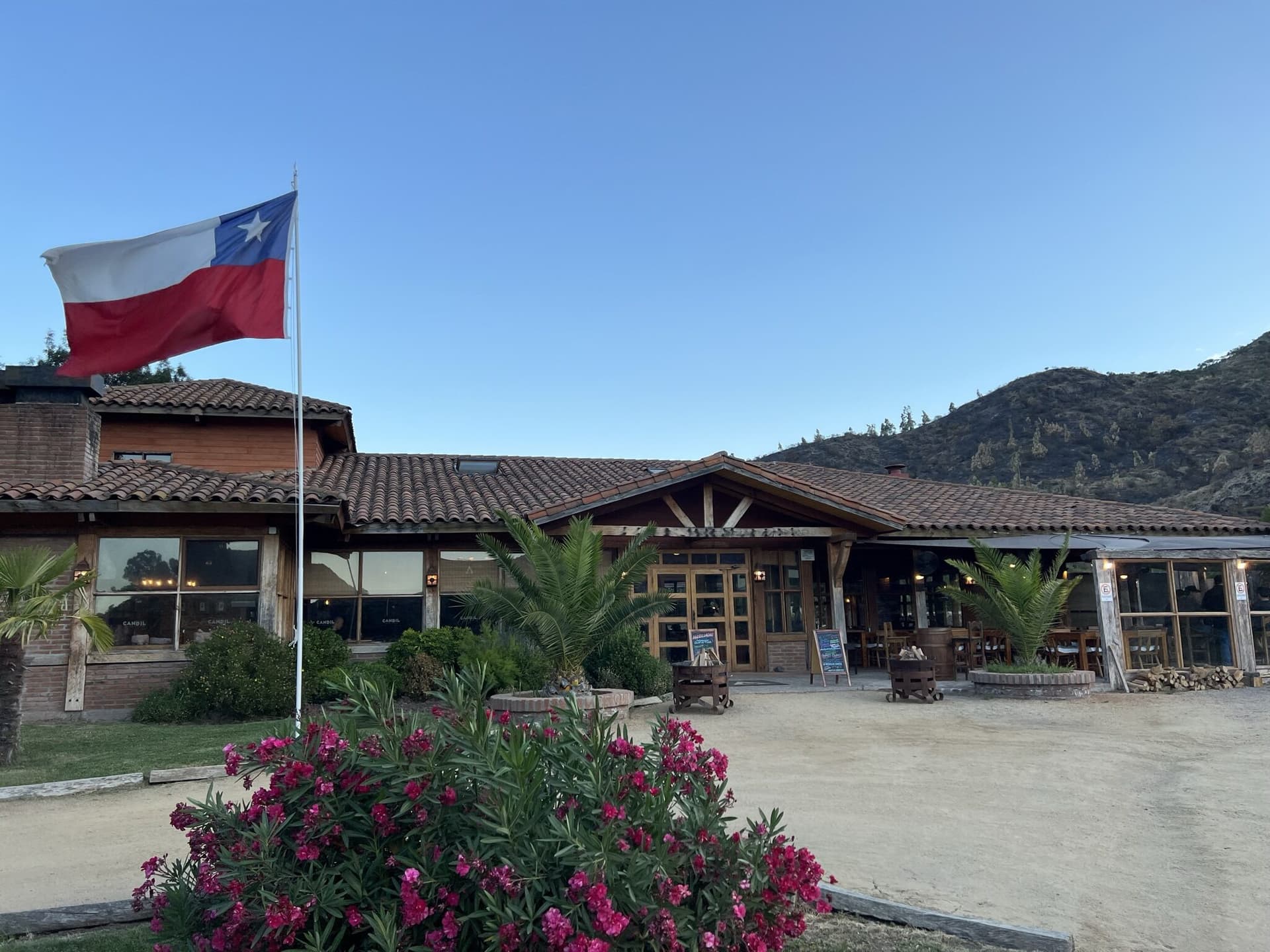 Chile