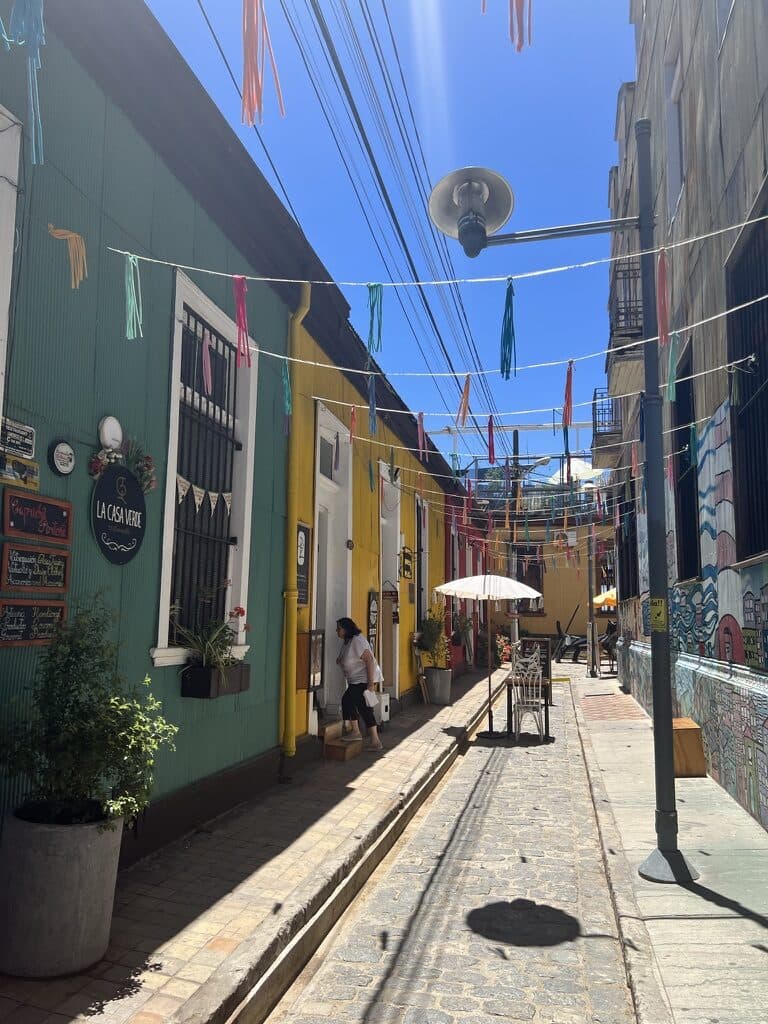 Chile