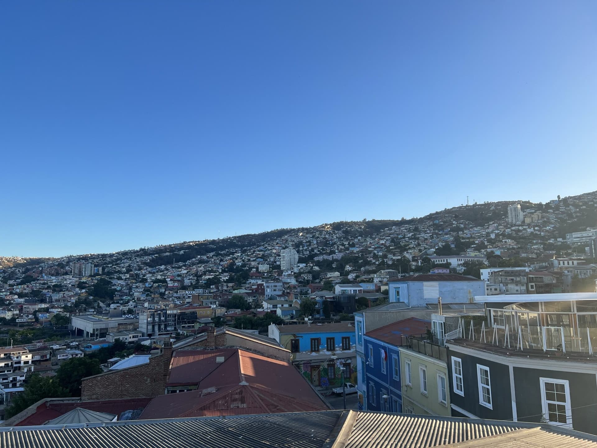 Chile
