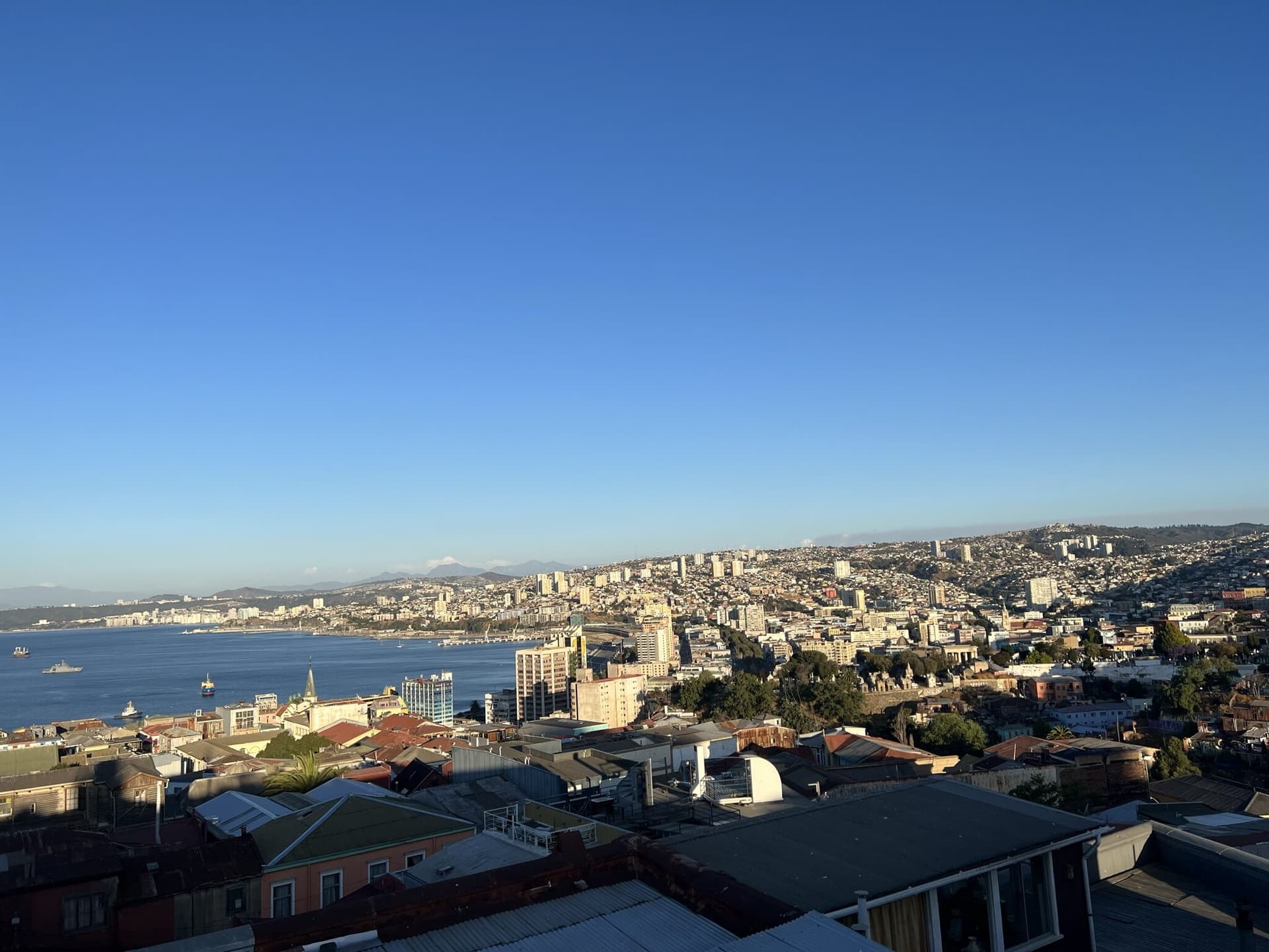 Chile