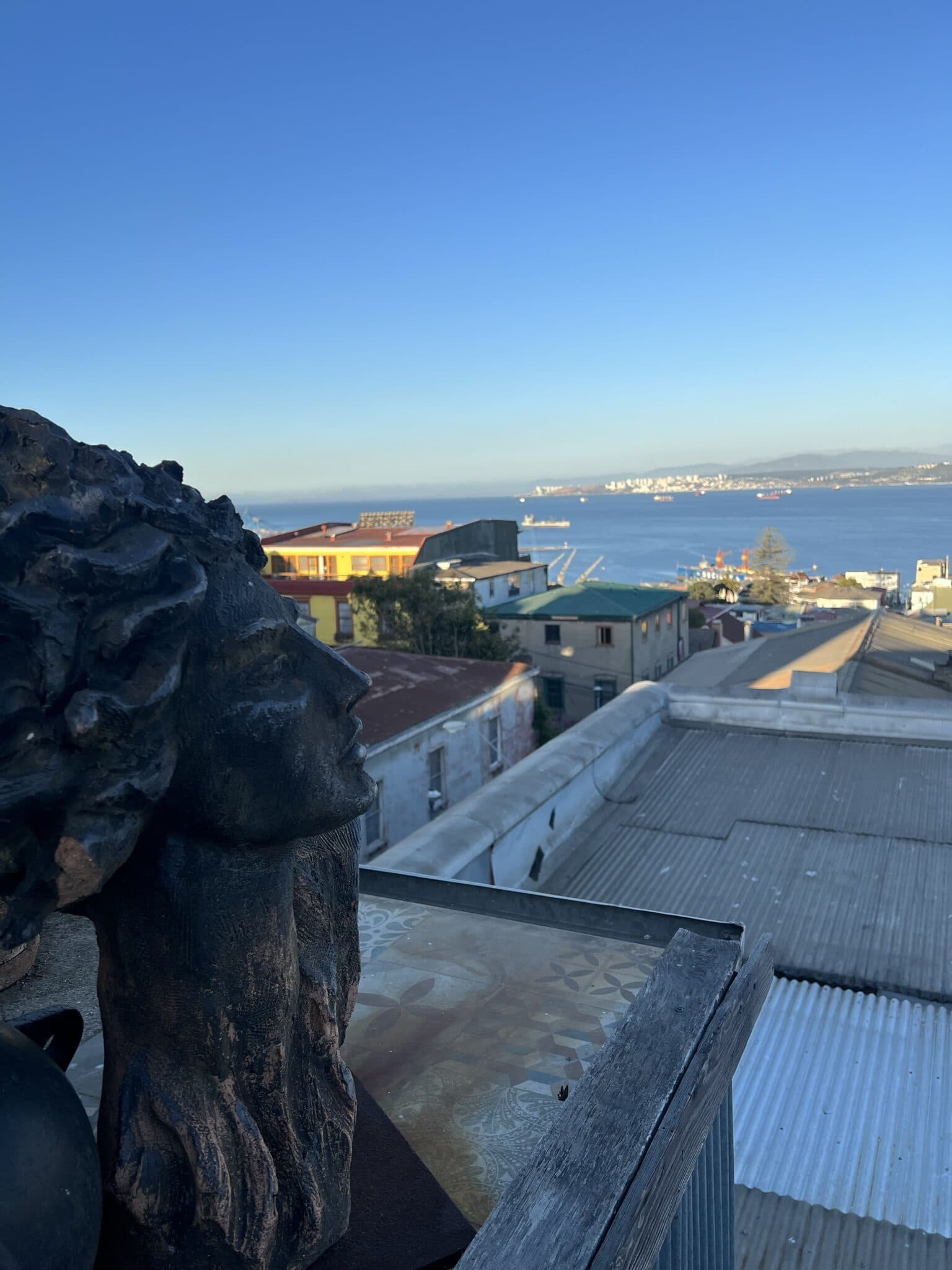 Chile