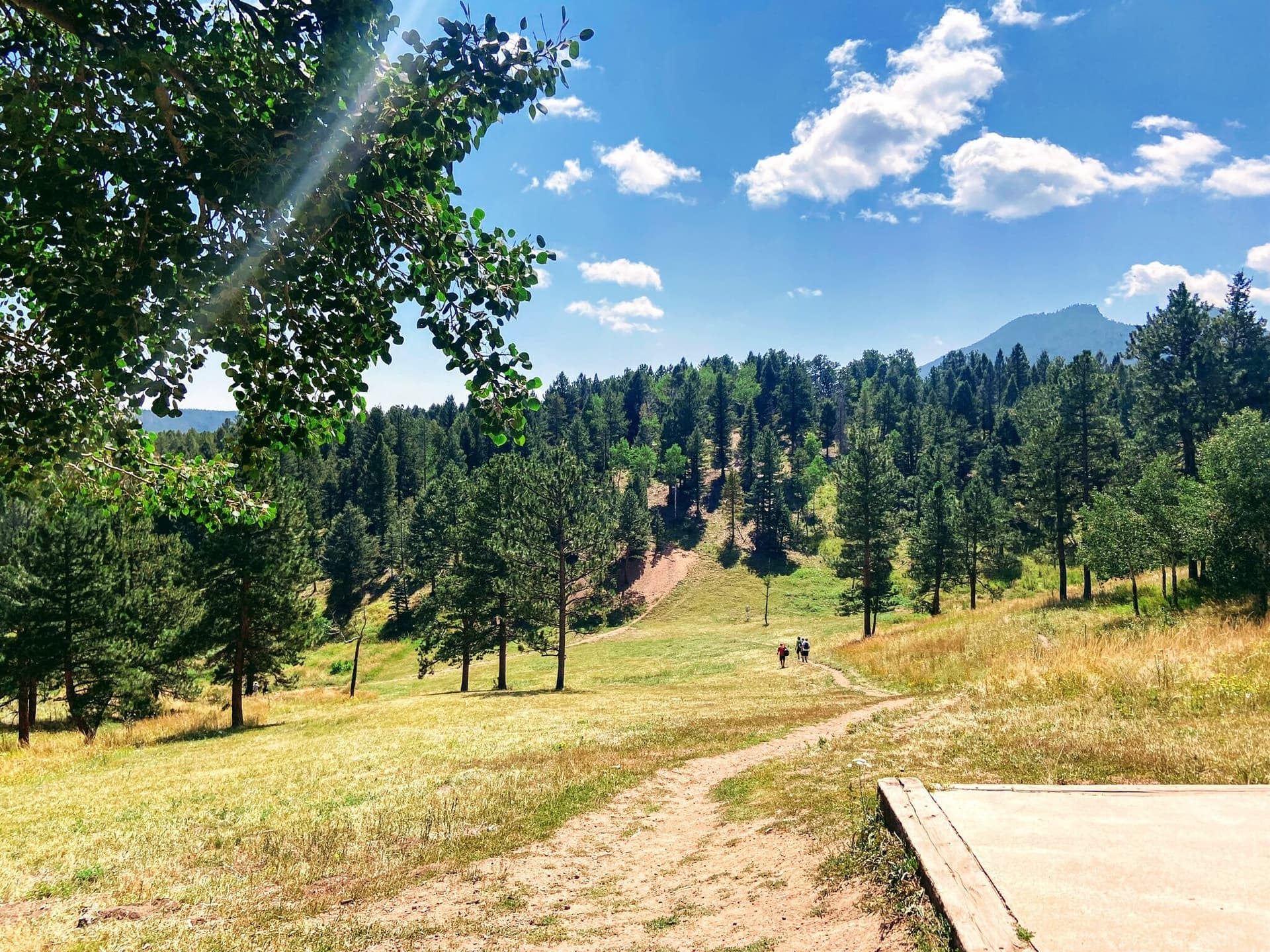 Colorado, USA