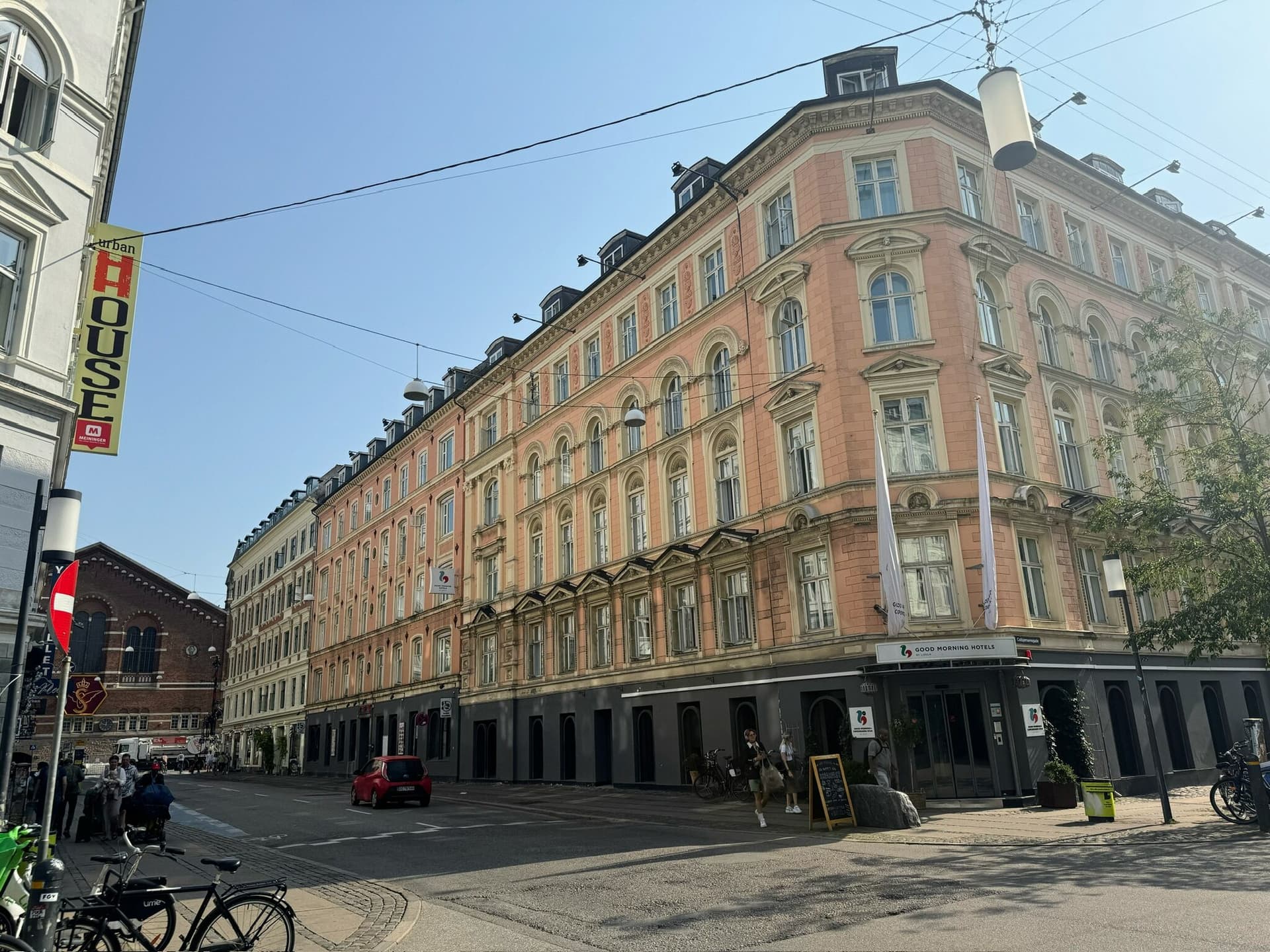 Copenhagen, Denmark