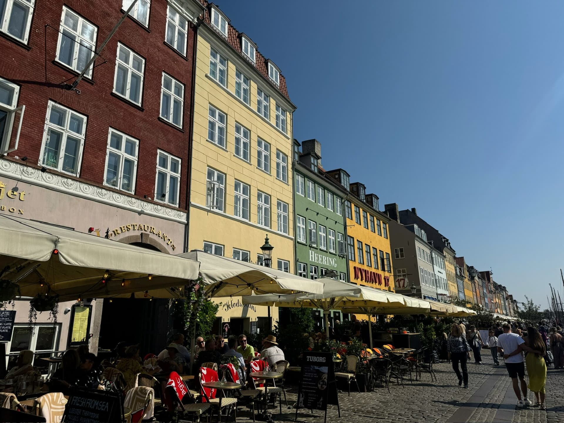 Copenhagen, Denmark