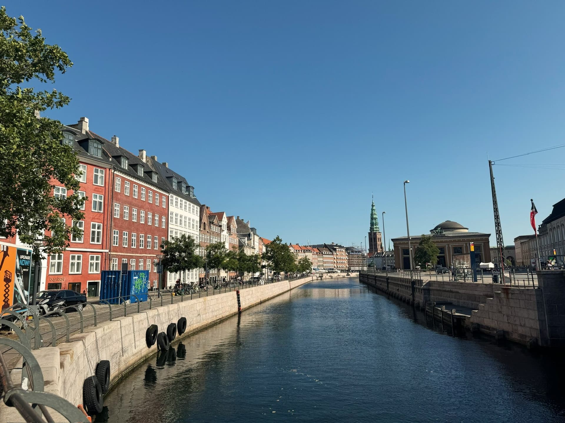 Copenhagen, Denmark