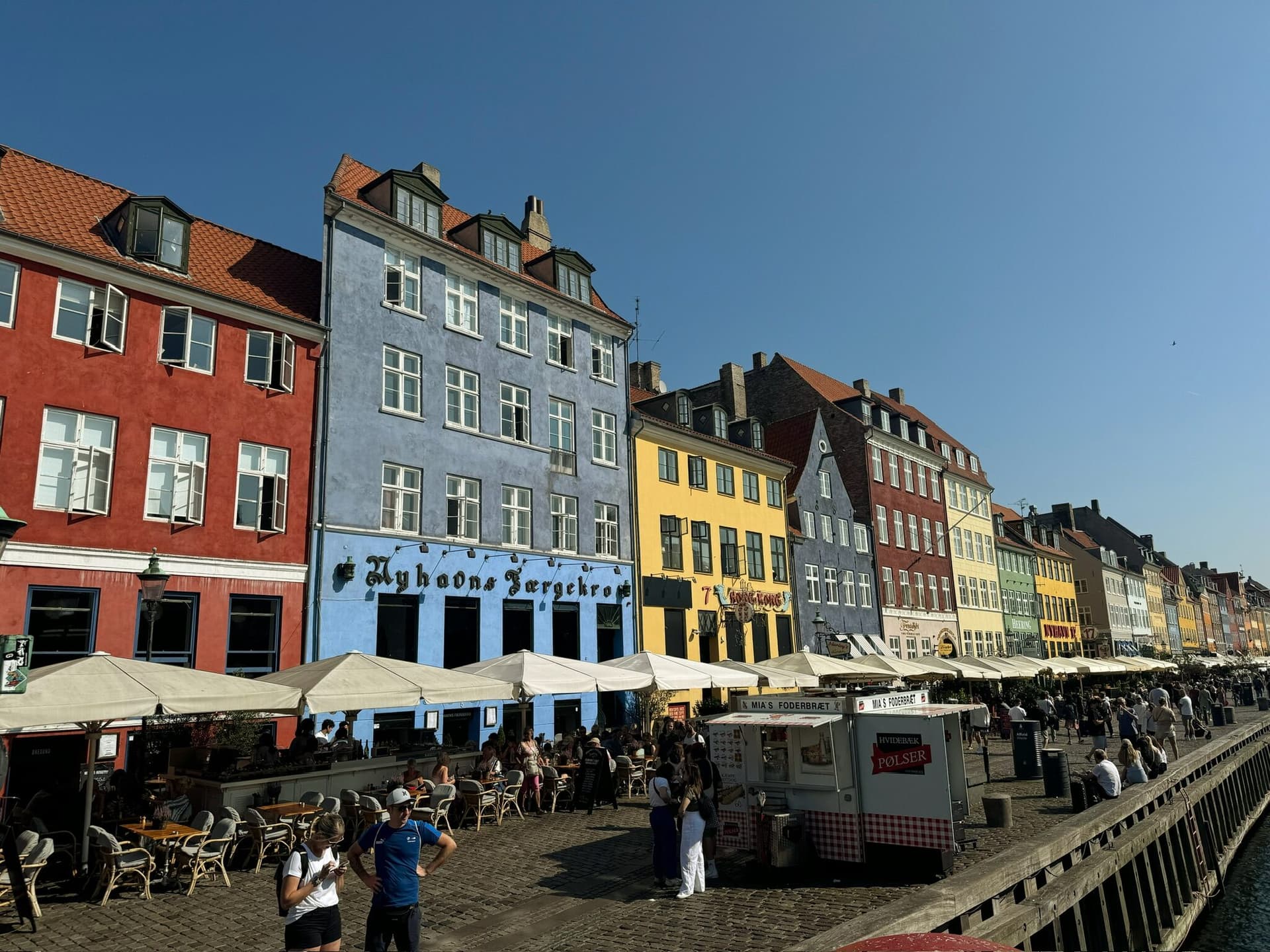 Copenhagen, Denmark