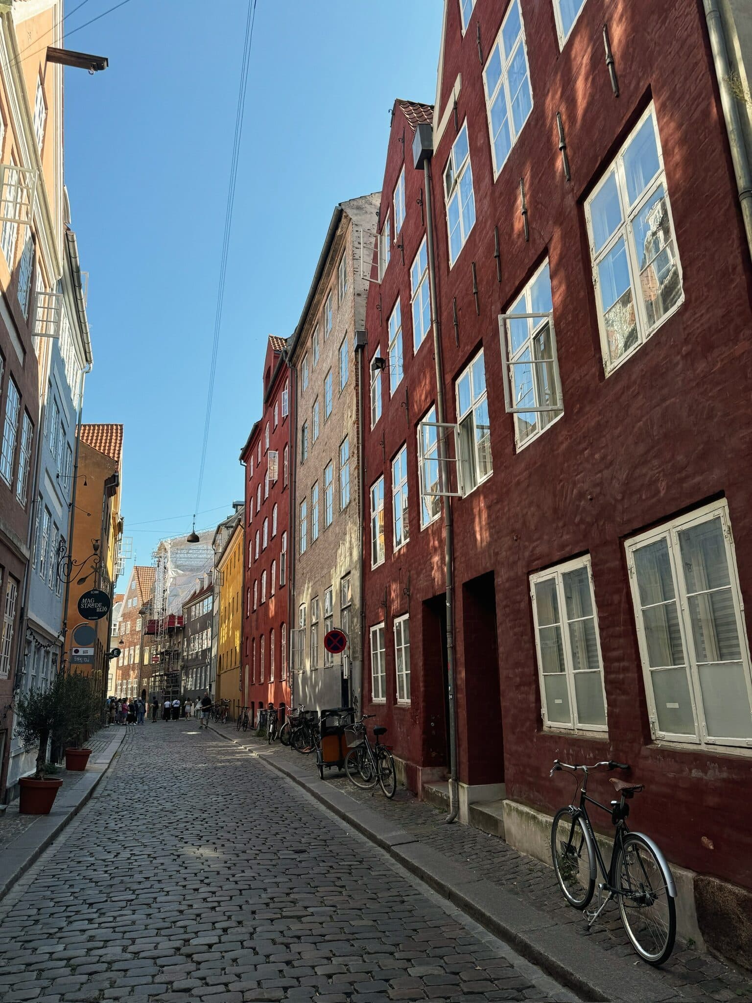 Copenhagen, Denmark