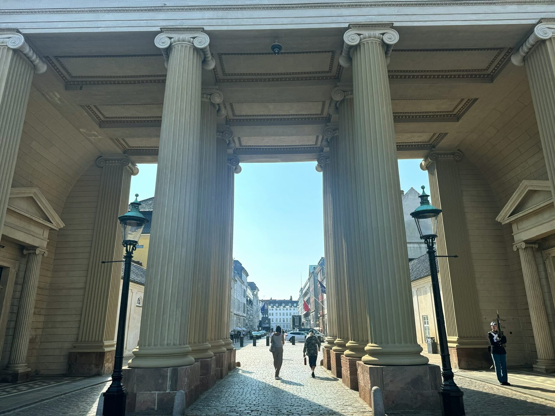 Copenhagen, Denmark
