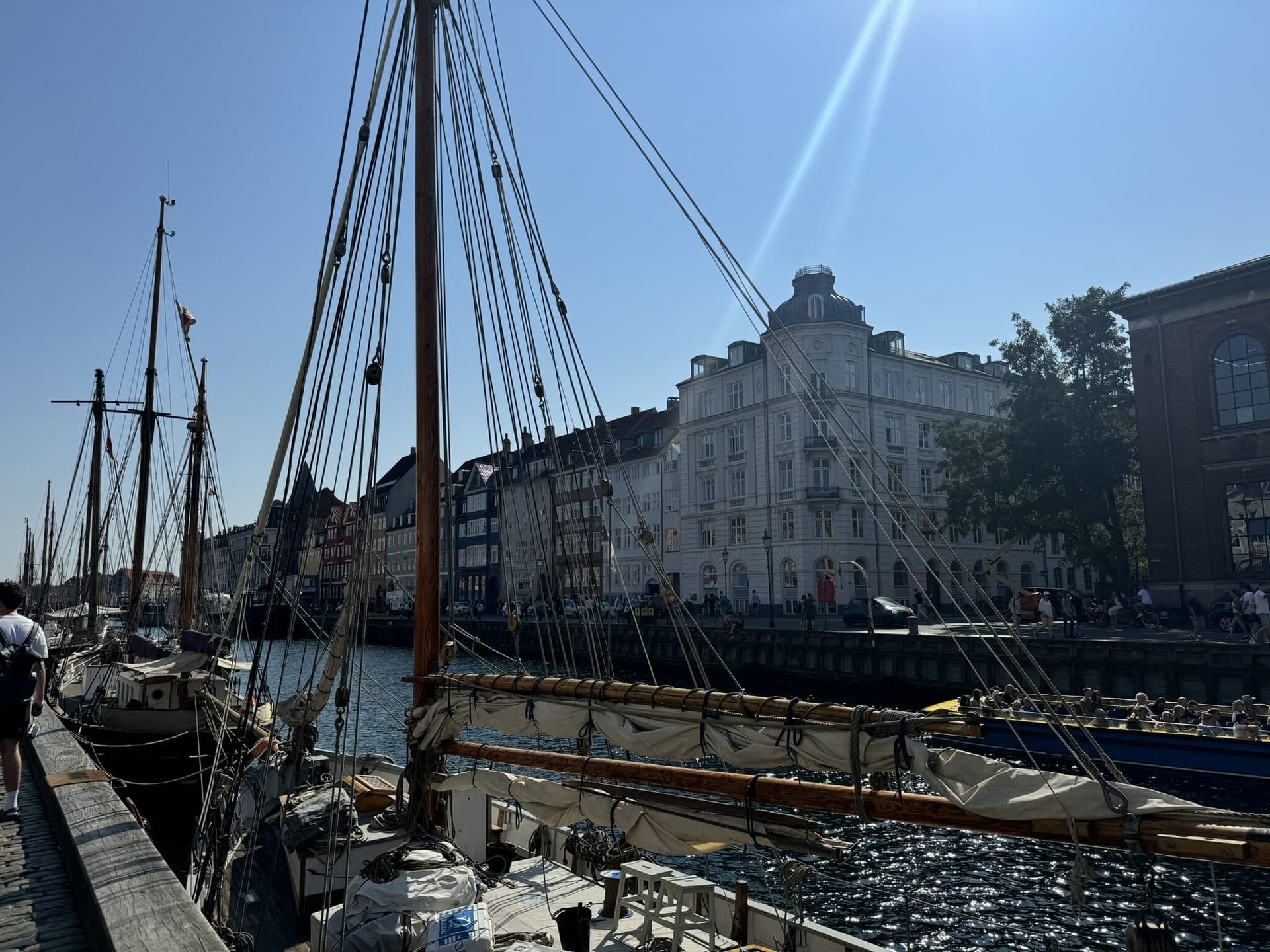 Copenhagen, Denmark