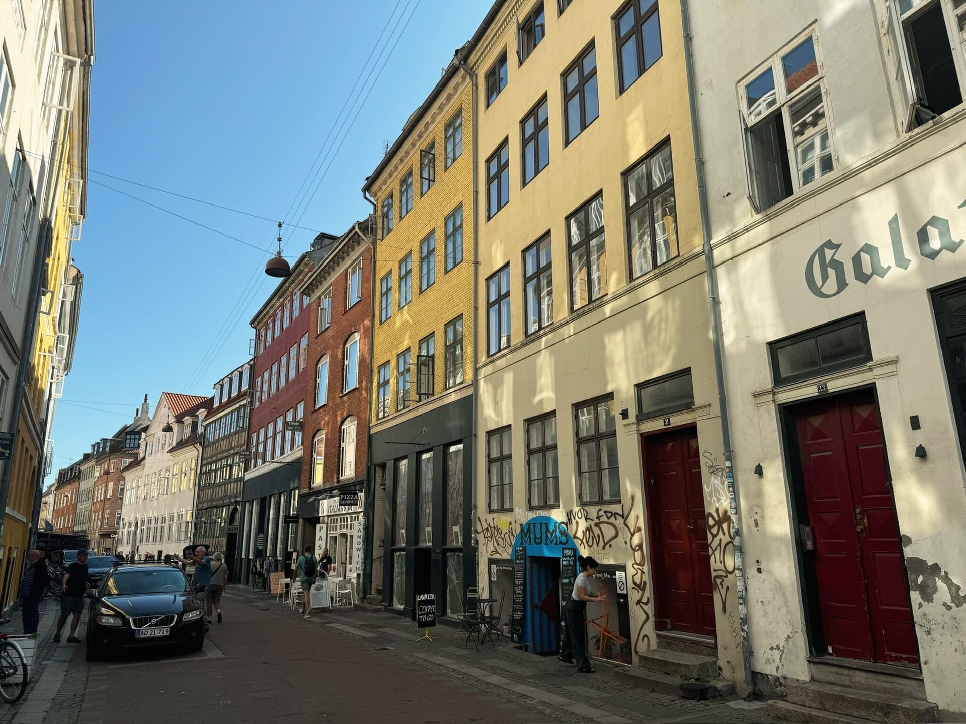 Copenhagen, Denmark