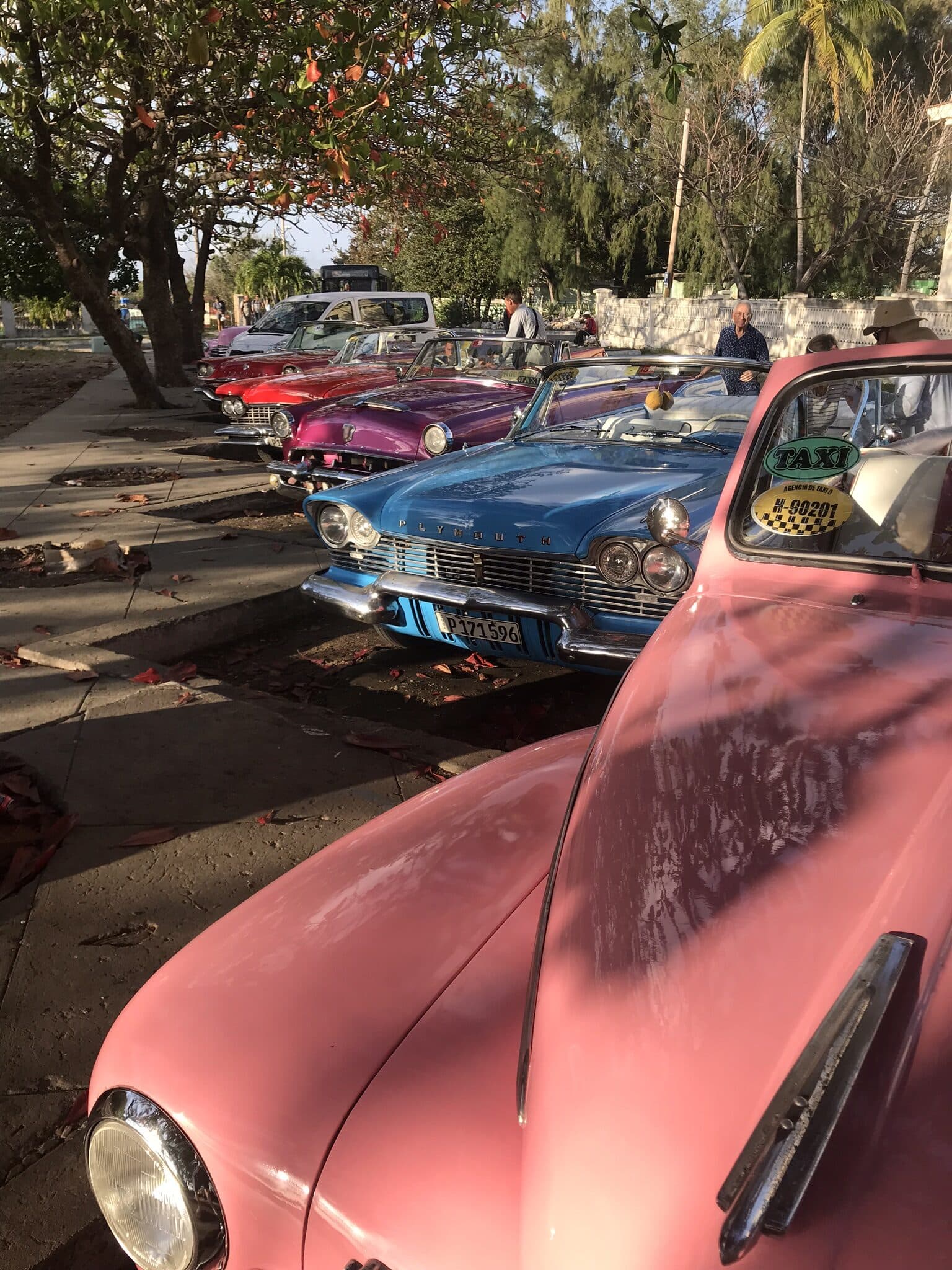 Cuba