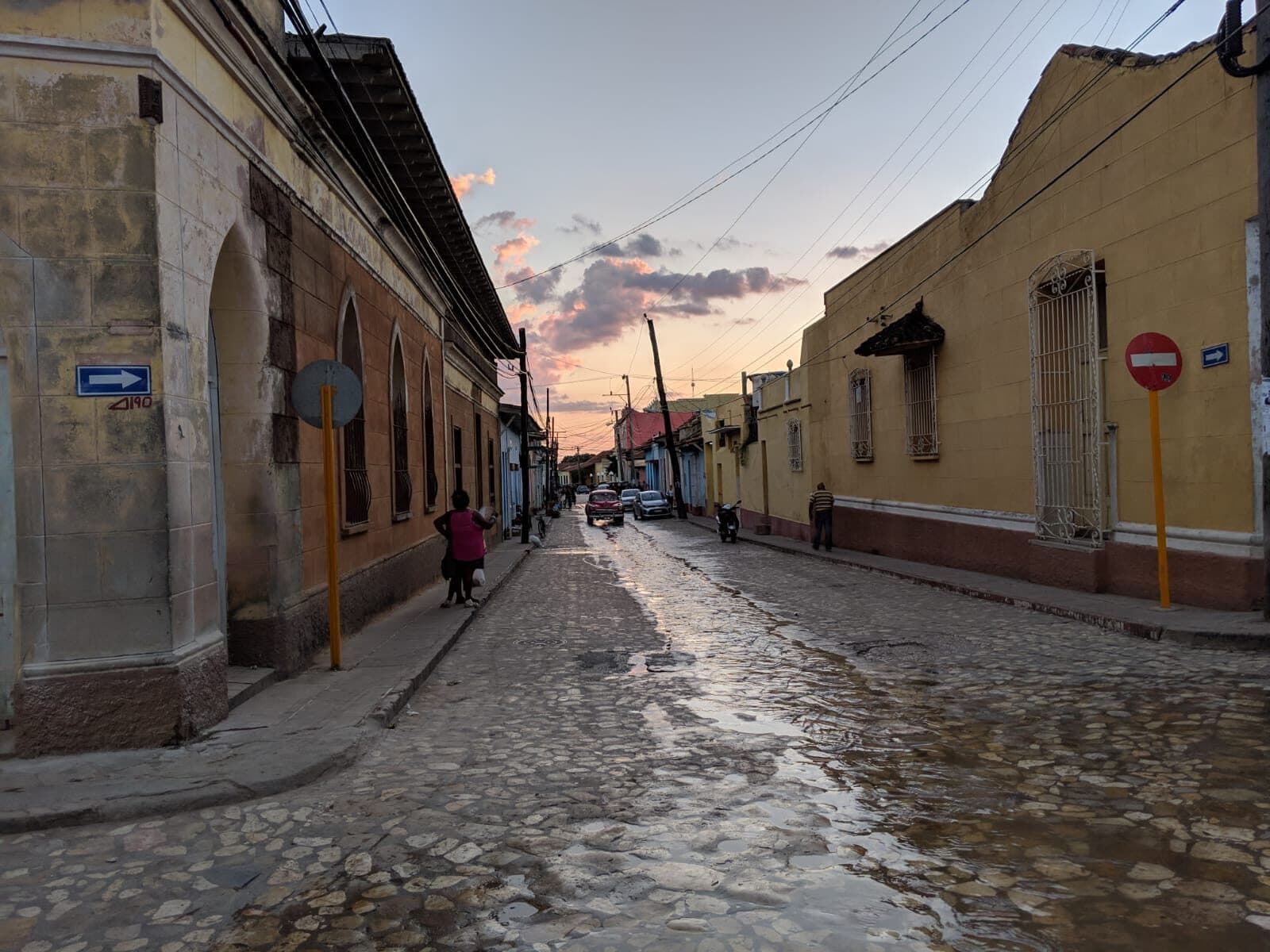 Cuba