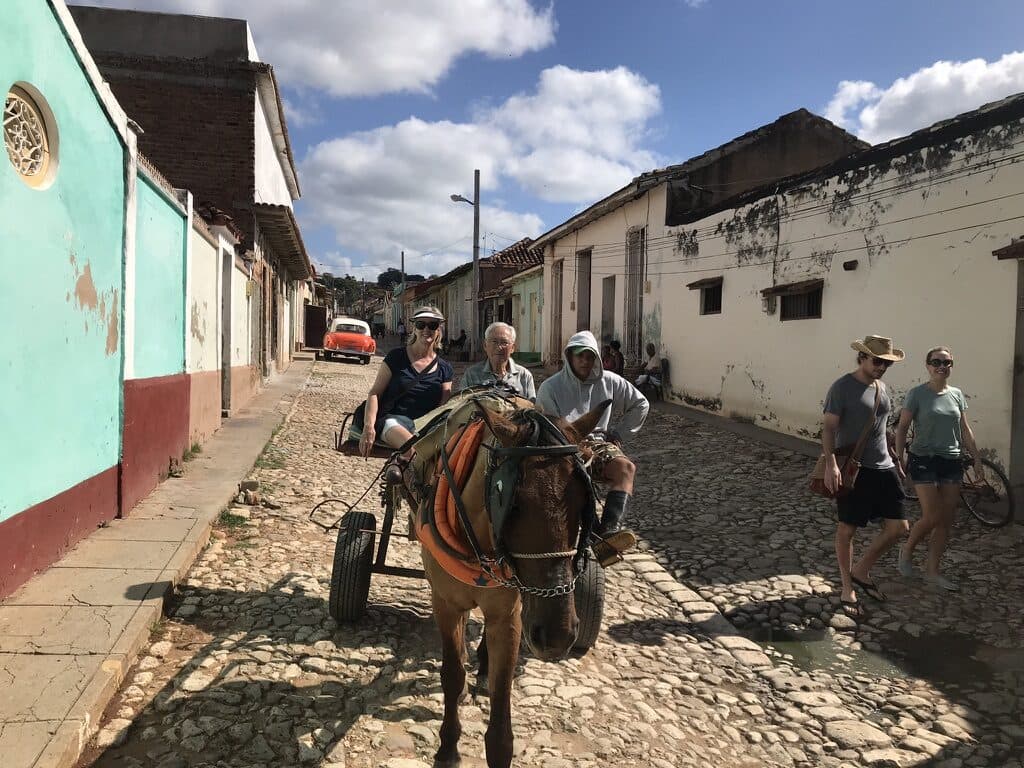 Cuba