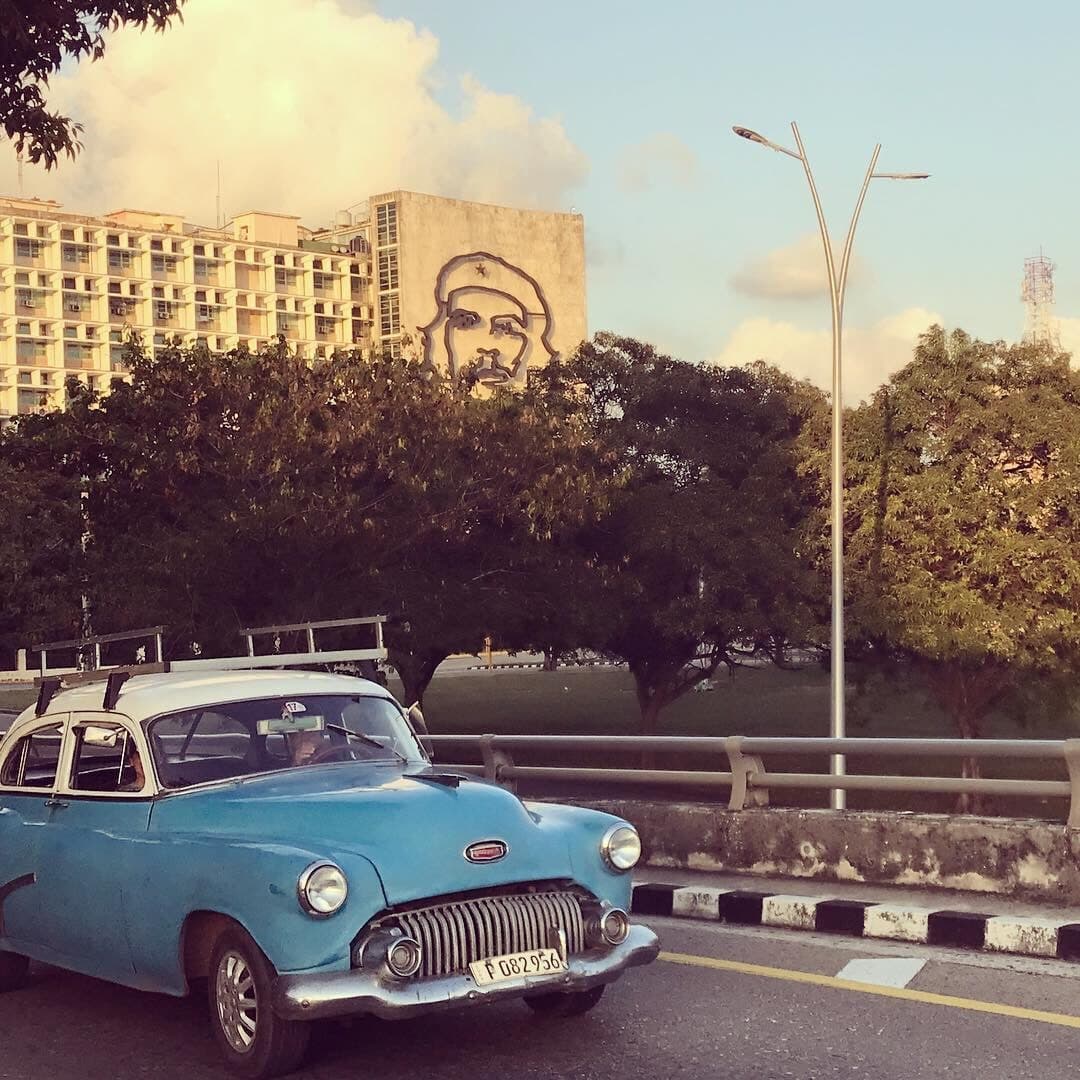 Cuba