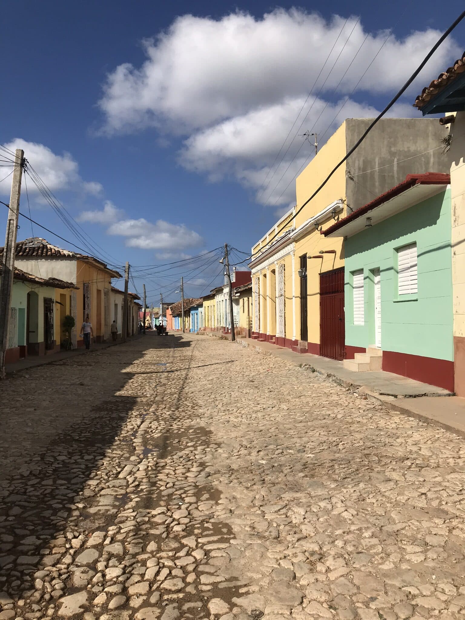 Cuba