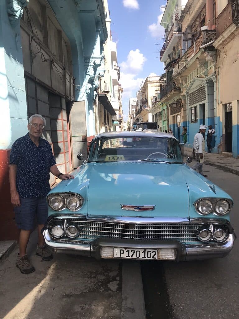 Cuba