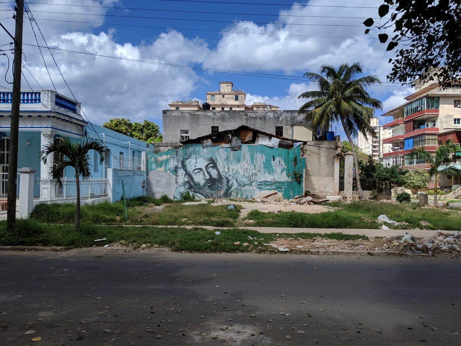 Cuba