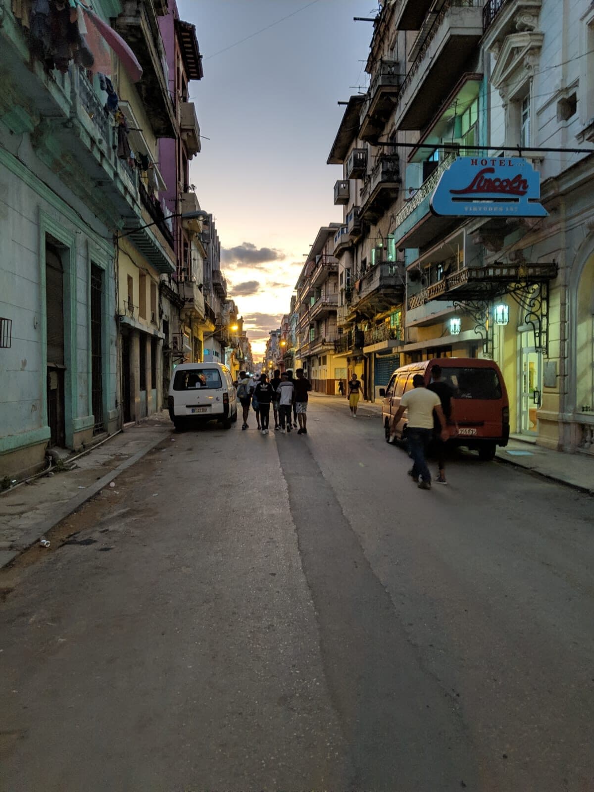 Cuba