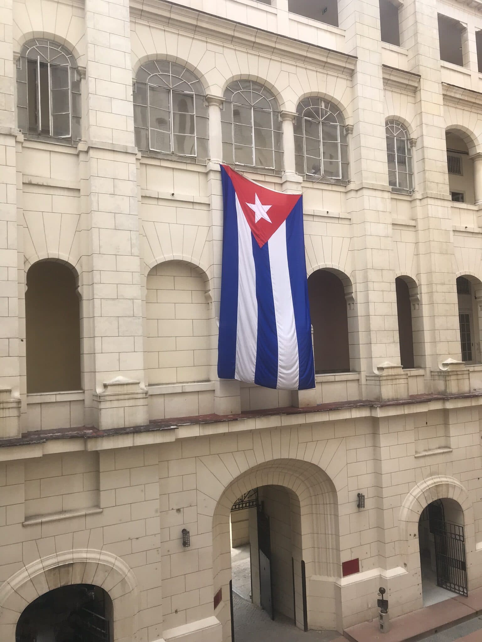 Cuba