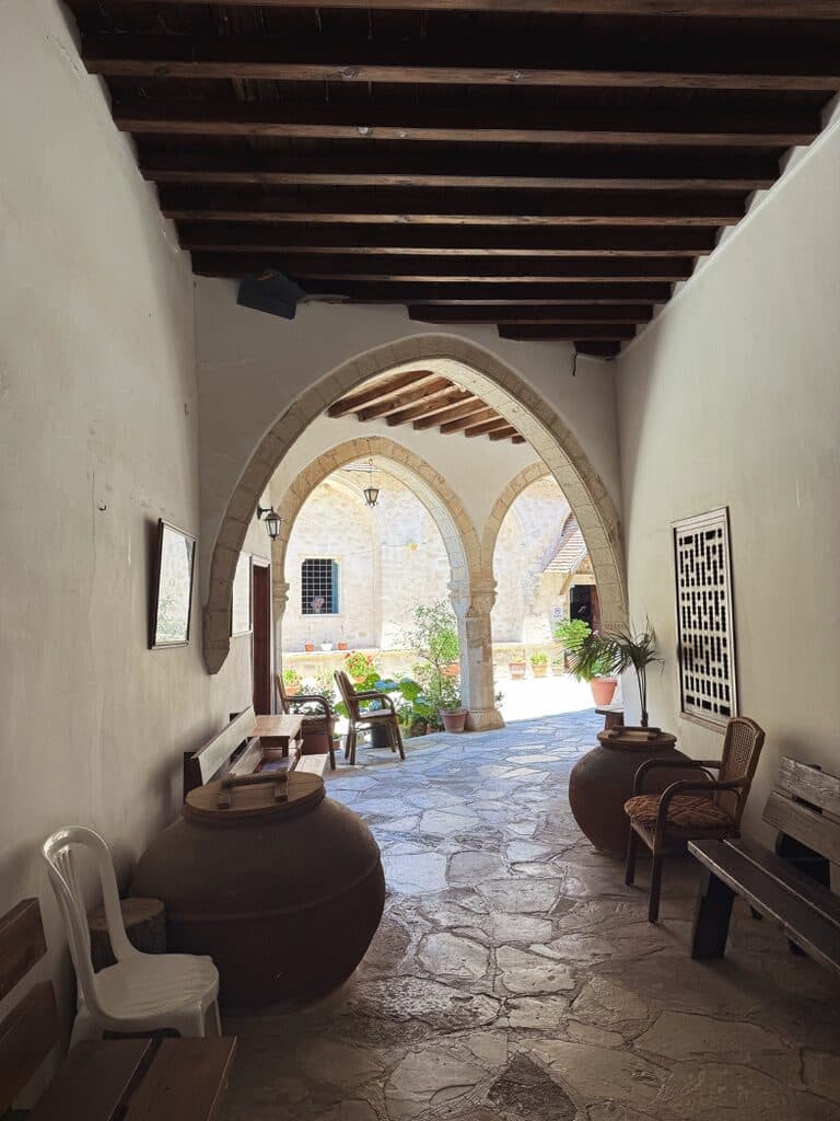 Cyprus
