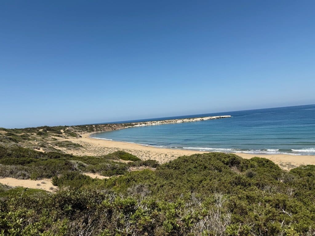 Cyprus