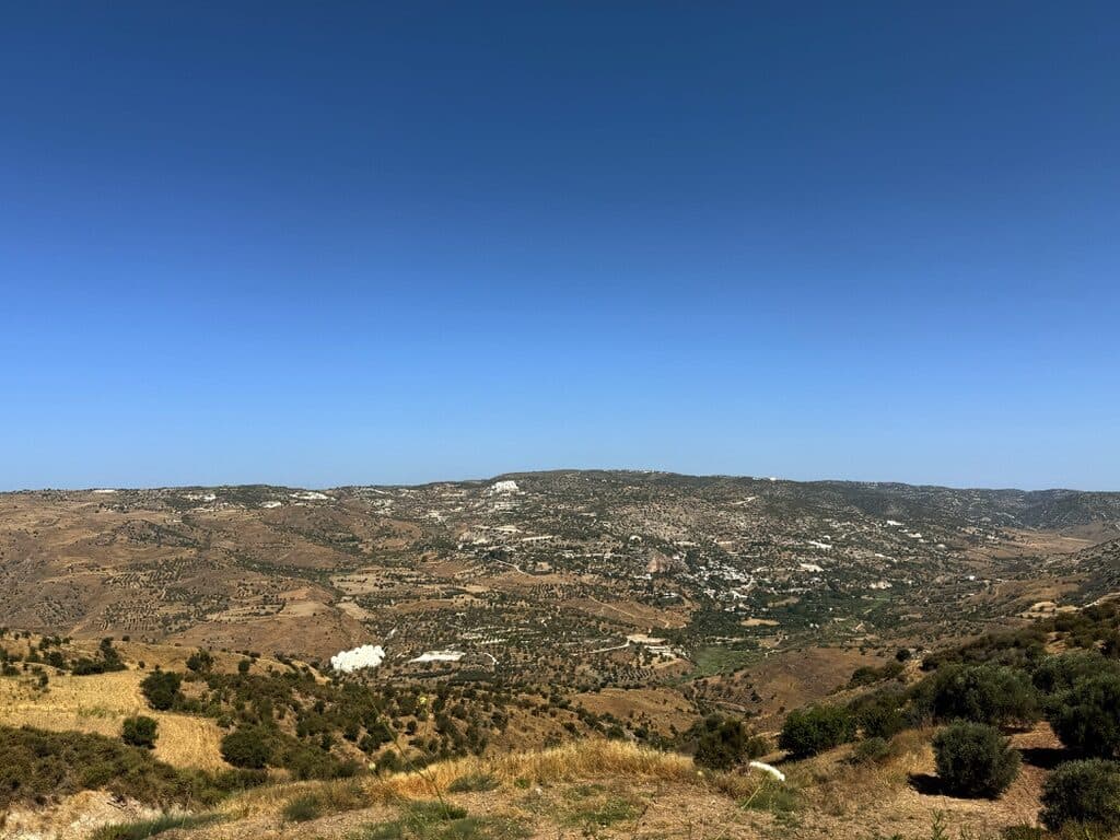 Cyprus